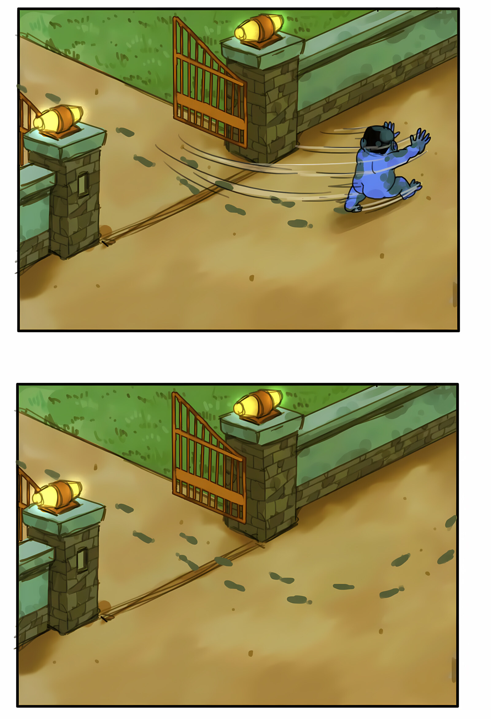 DoraAVmon – Doraemon, DoraAVmon - Doraemon, page 21 of 24
