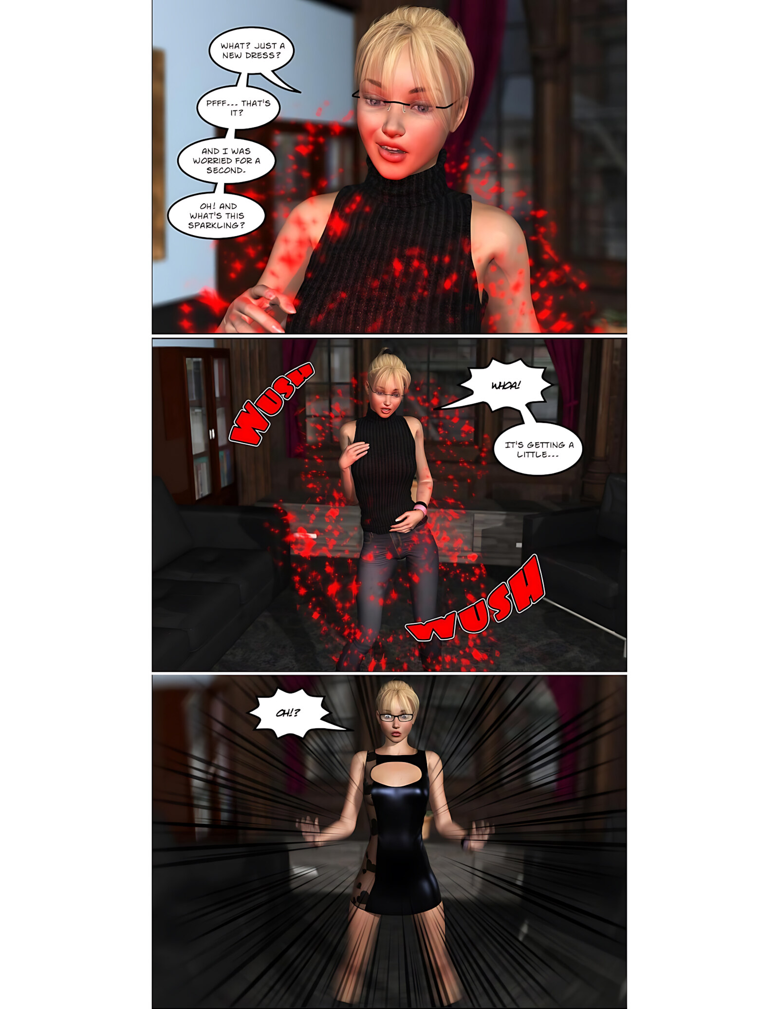 Erika Stevens [SitriAbyss], Erika Stevens, page 15 of 50