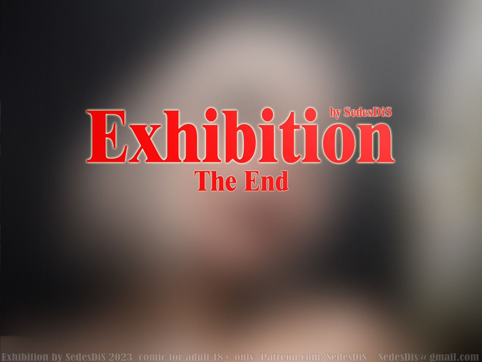 Exhibition [SedesDiS], Exhibition, page 115 of 115