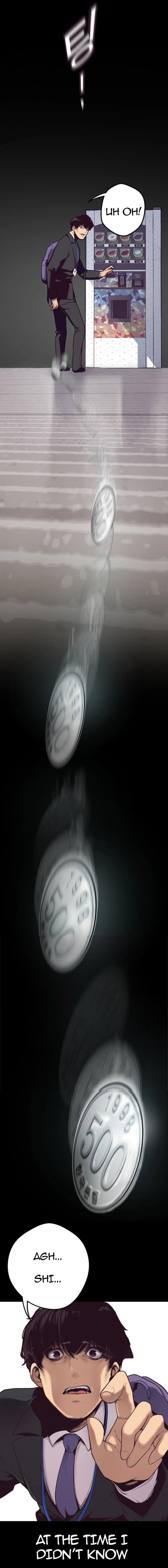A Wonderful New World [Updating], A Wonderful New World, page 11 of 23