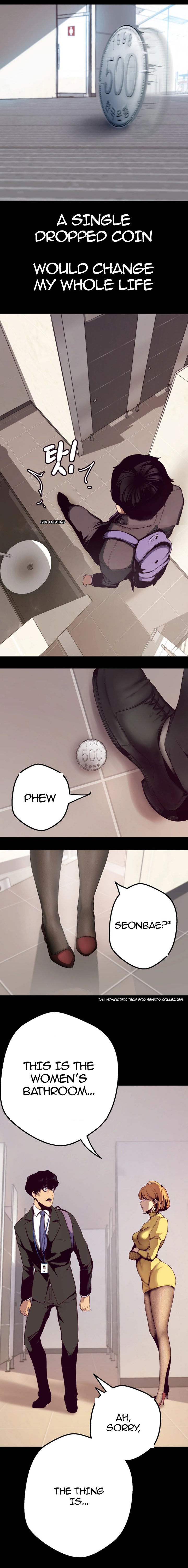 A Wonderful New World [Updating], A Wonderful New World, page 12 of 23
