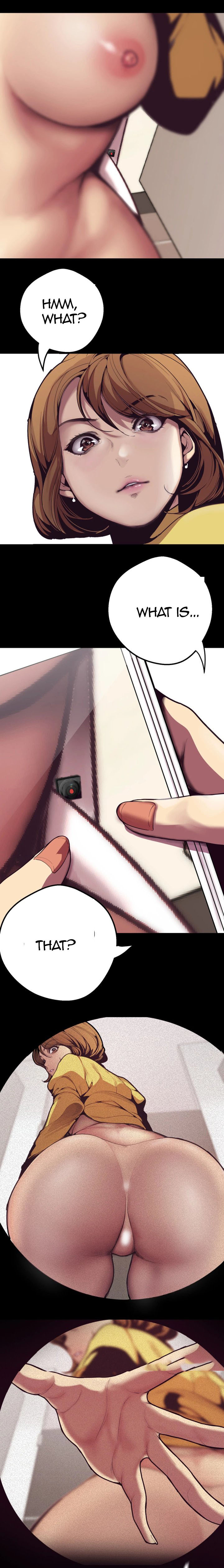 A Wonderful New World [Updating], A Wonderful New World, page 16 of 23