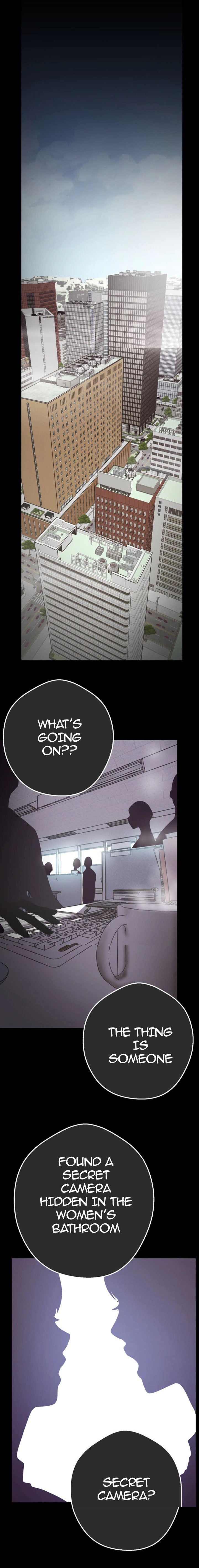 A Wonderful New World [Updating], A Wonderful New World, page 18 of 23