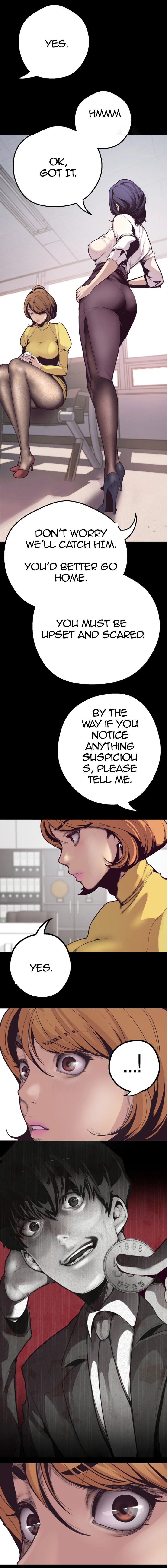 A Wonderful New World [Updating], A Wonderful New World, page 20 of 23