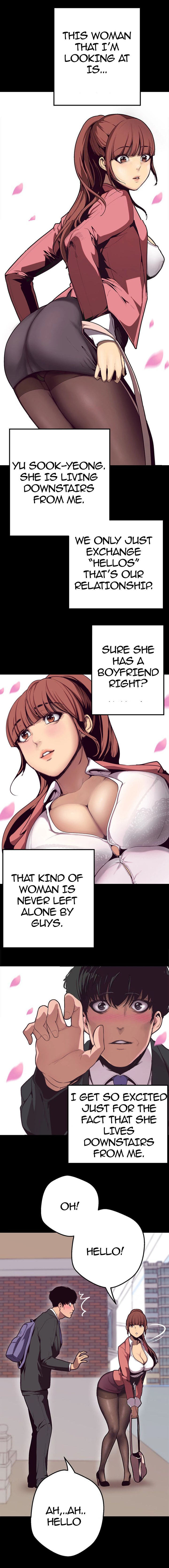 A Wonderful New World [Updating], A Wonderful New World, page 6 of 23