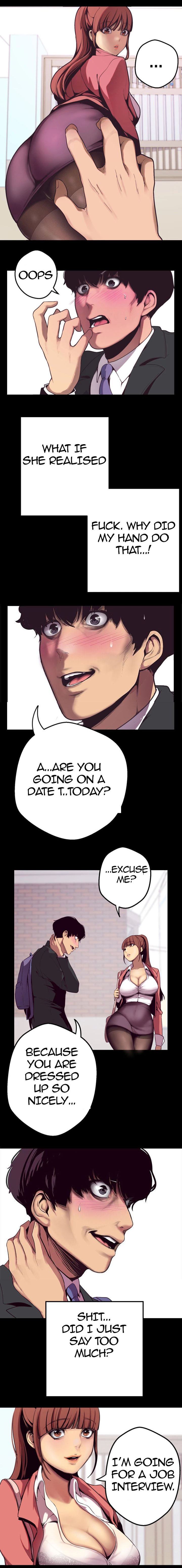 A Wonderful New World [Updating], A Wonderful New World, page 7 of 23