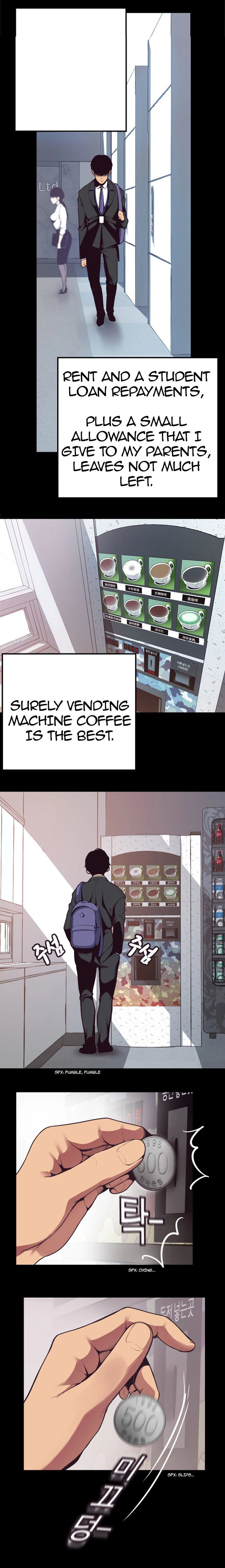 A Wonderful New World [Updating], A Wonderful New World, page 10 of 23