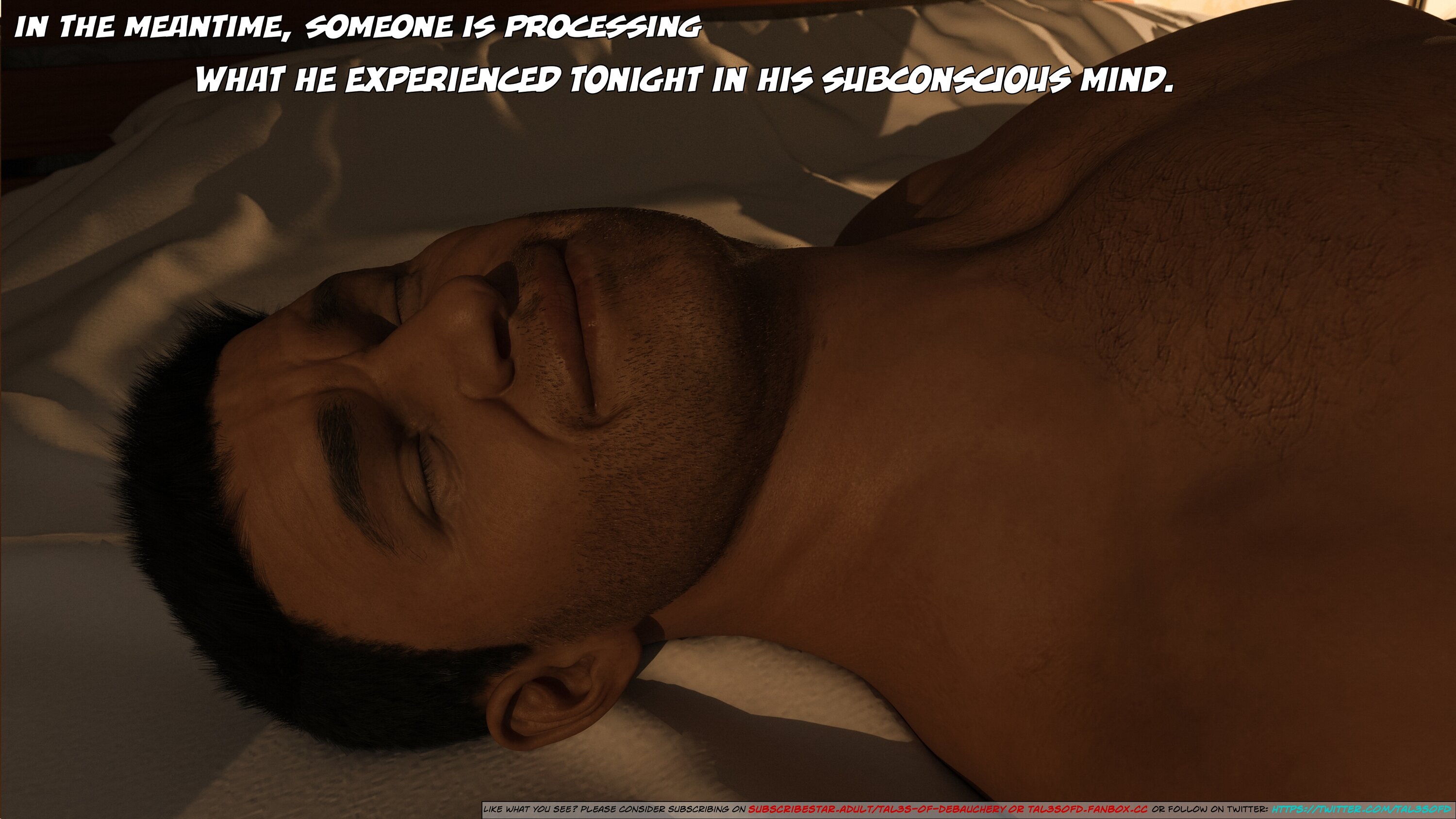 Forbidden Fruits [Tal3s of Debauchery], Forbidden Fruits 3, page 32 of 191