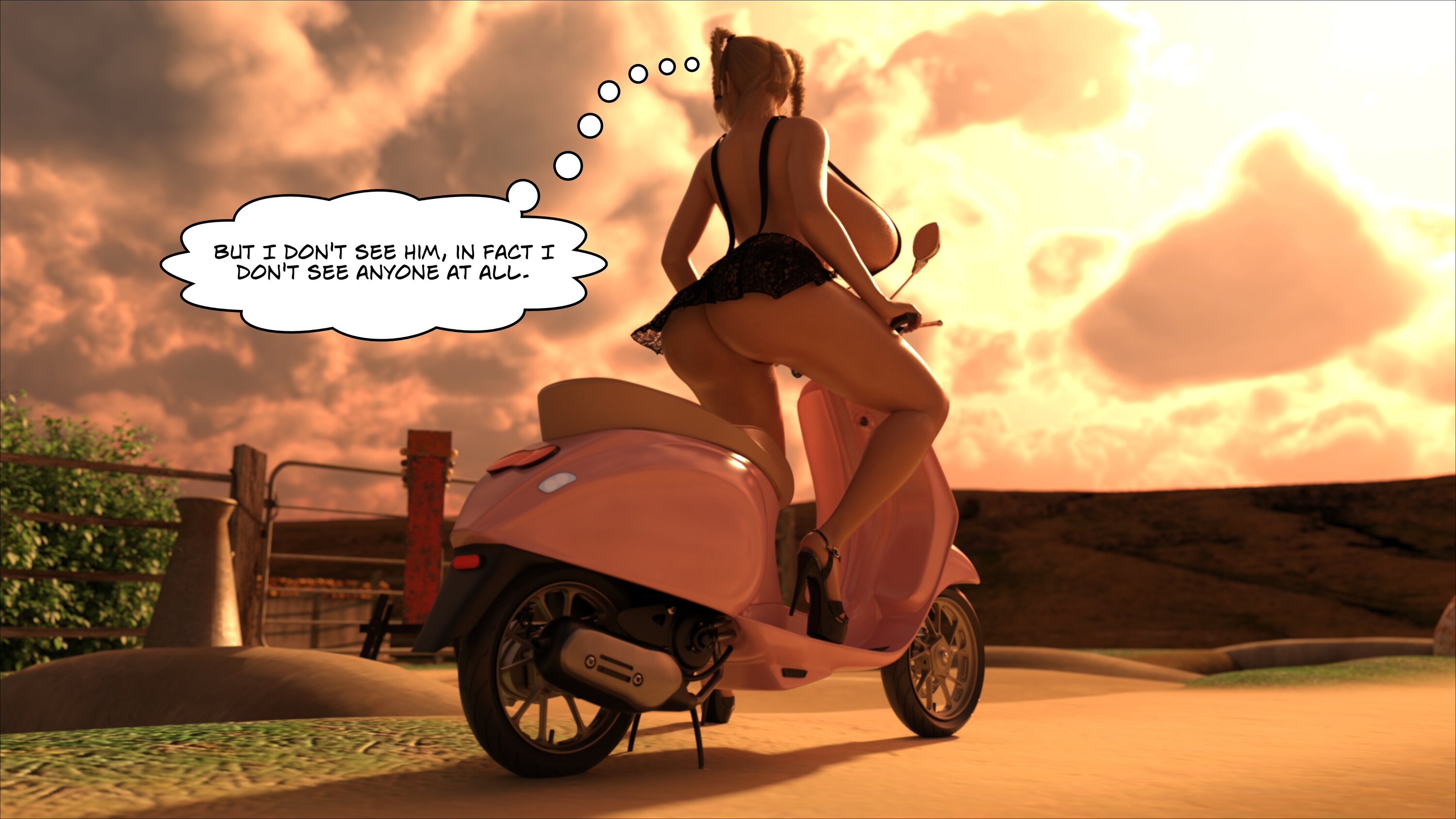 Fuck Farm [Sumigo], Fuck Farm, page 7 of 30