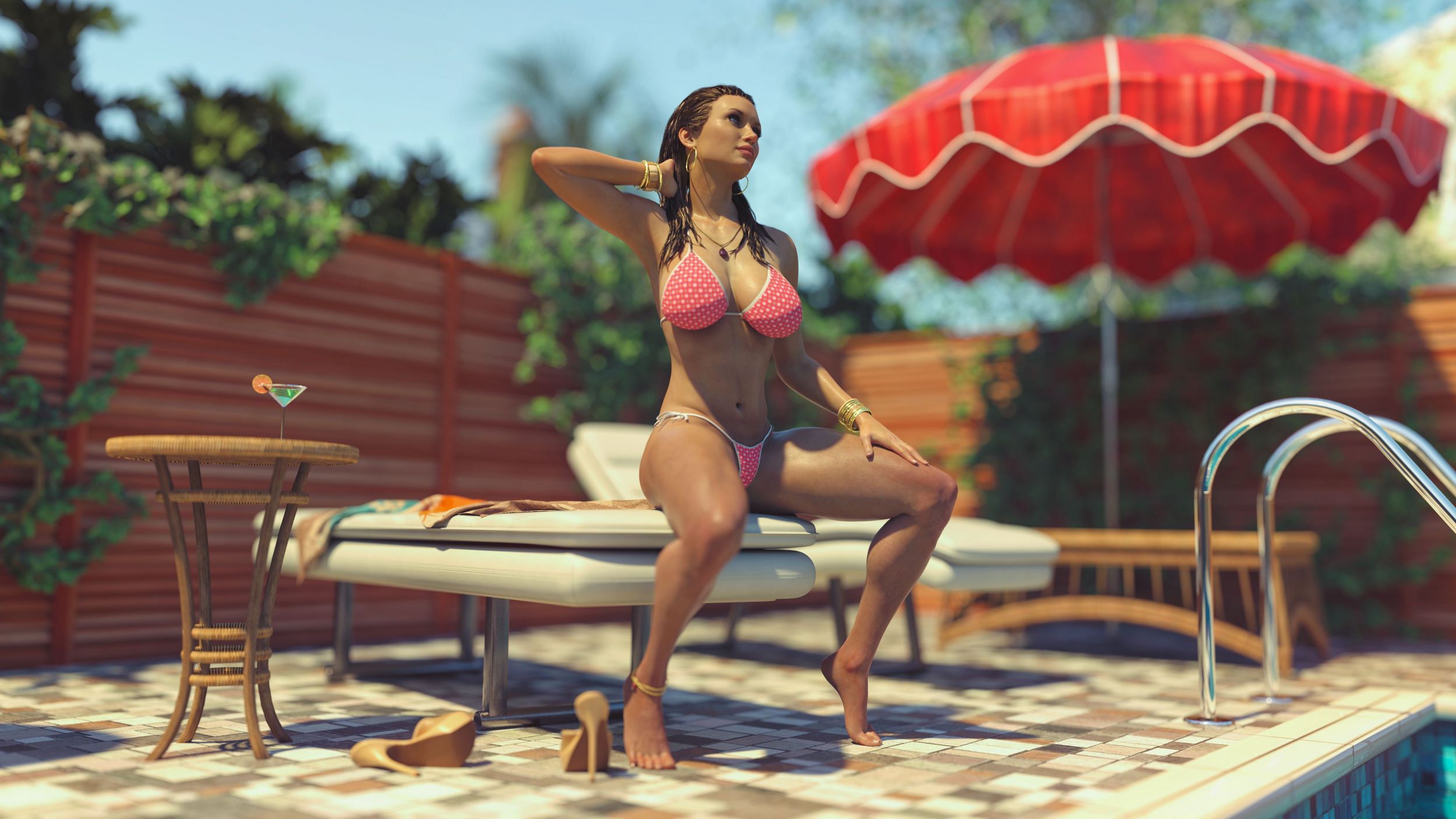 3D Artworks [Lexx228], New Model, page 10 of 12
