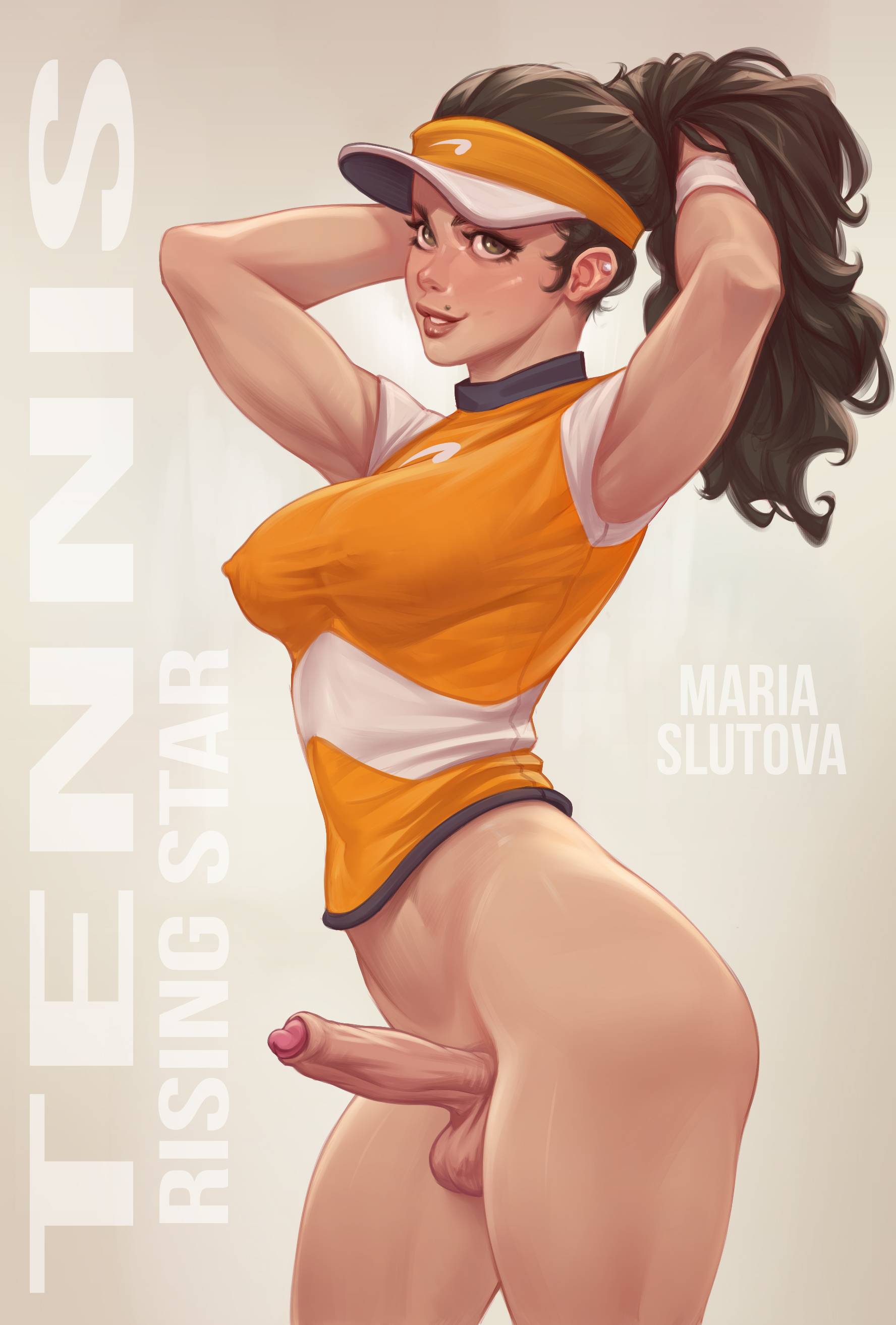Game, Set, Sex [Rino99], Extras, page 12 of 21
