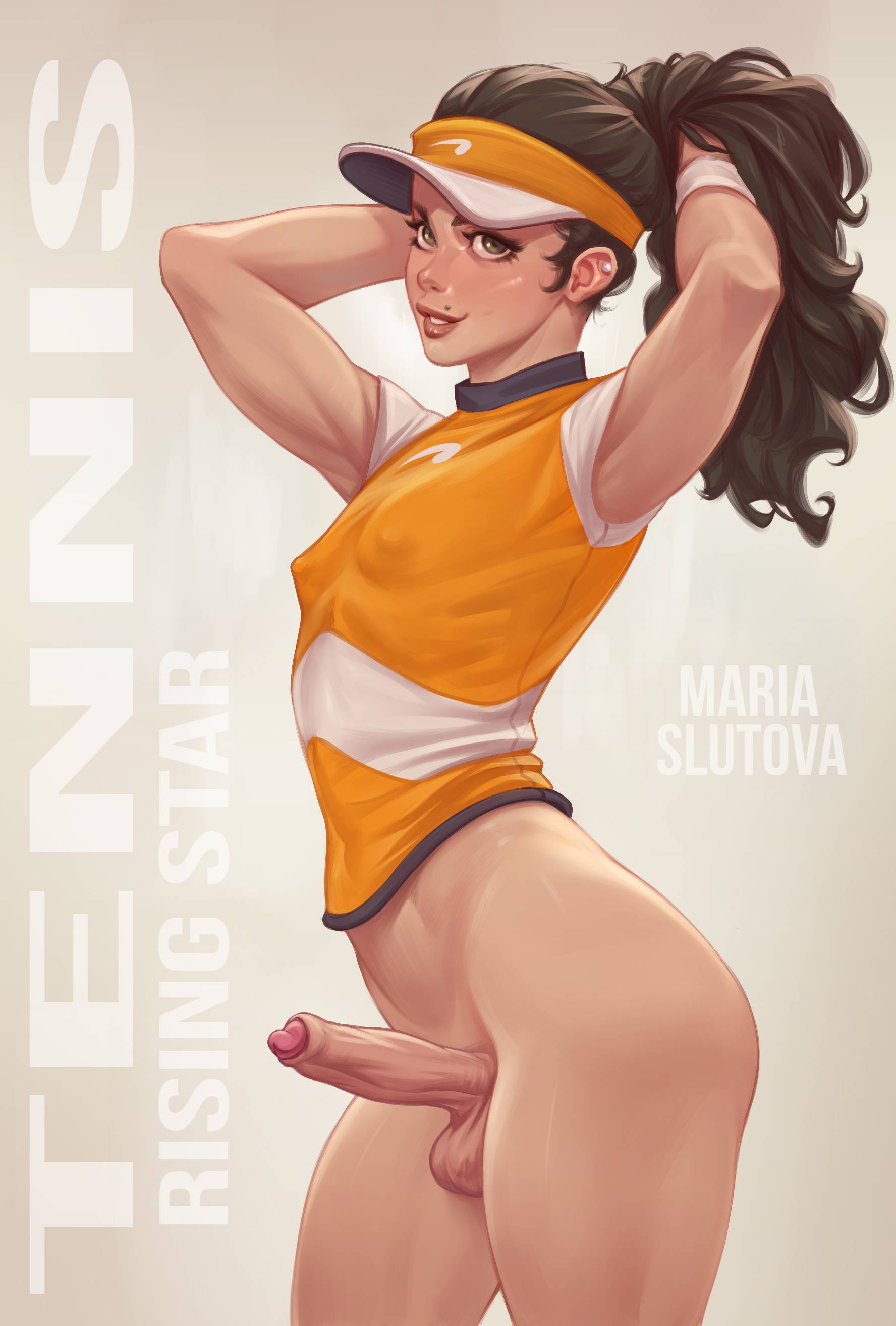 Game, Set, Sex [Rino99], Extras, page 14 of 21