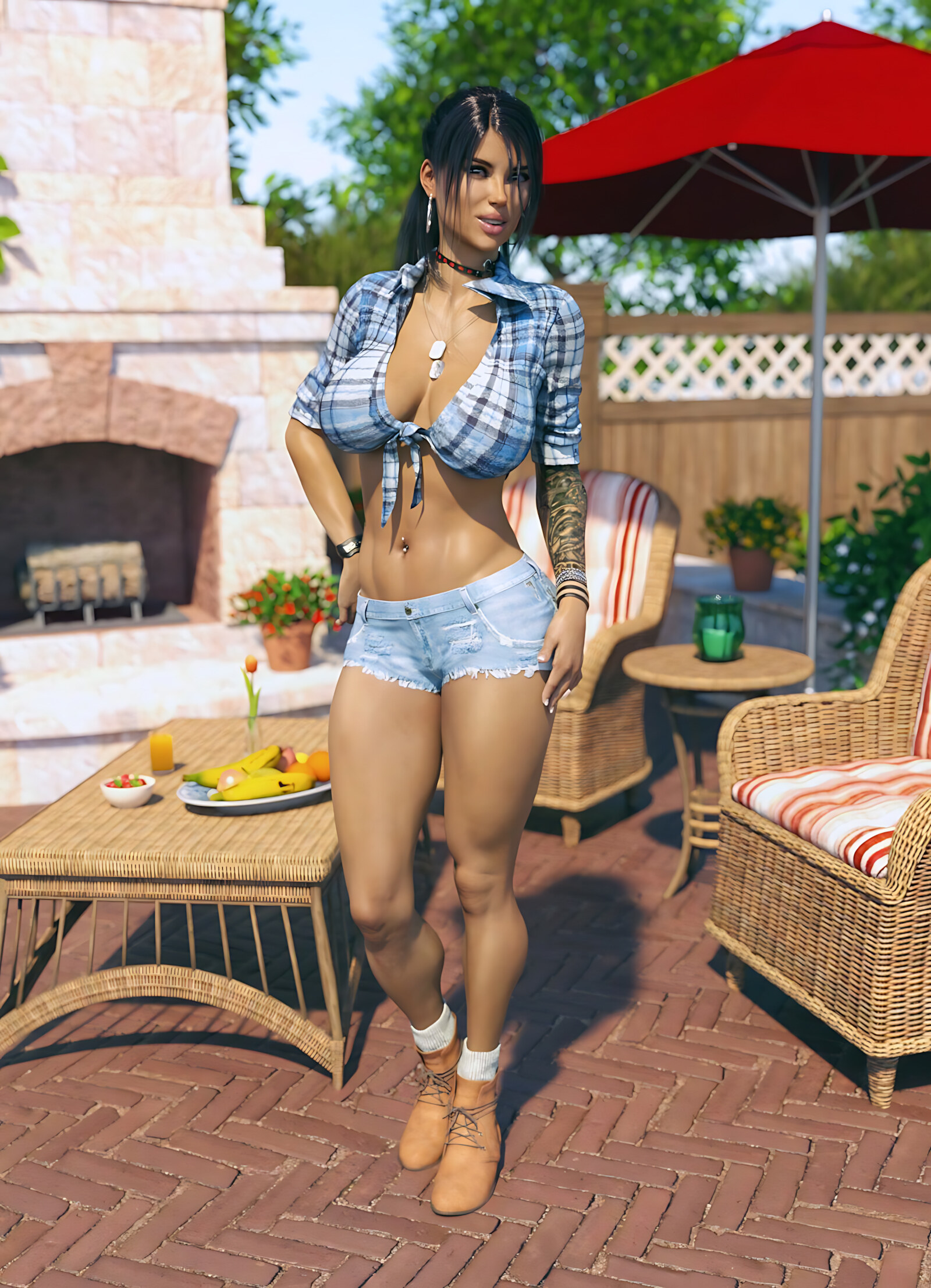 3D Artworks [Lexx228], 3D Artworks, page 132 of 169