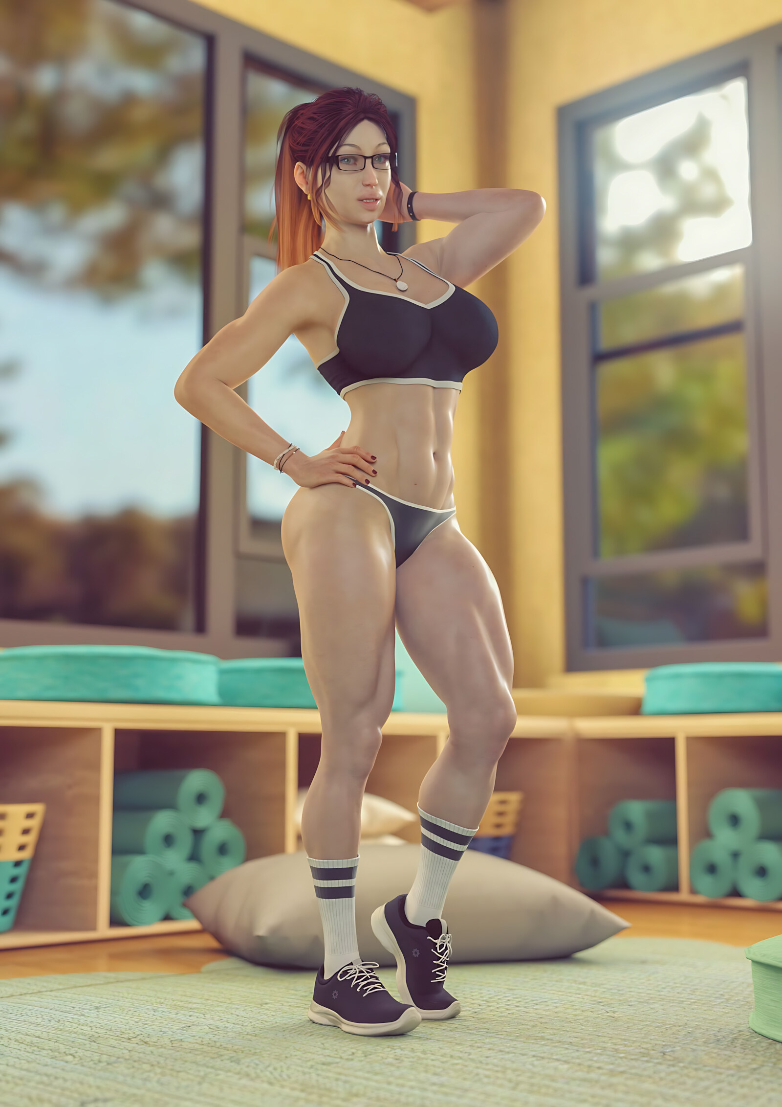 3D Artworks [Lexx228], 3D Artworks, page 157 of 169