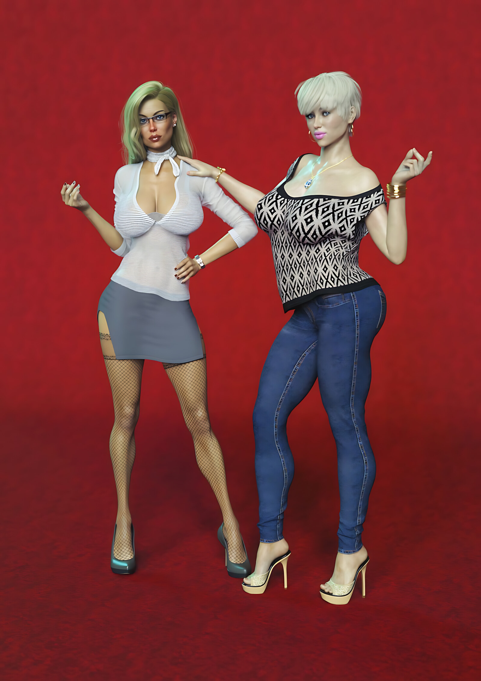 3D Artworks [Lexx228], 3D Artworks, page 166 of 169