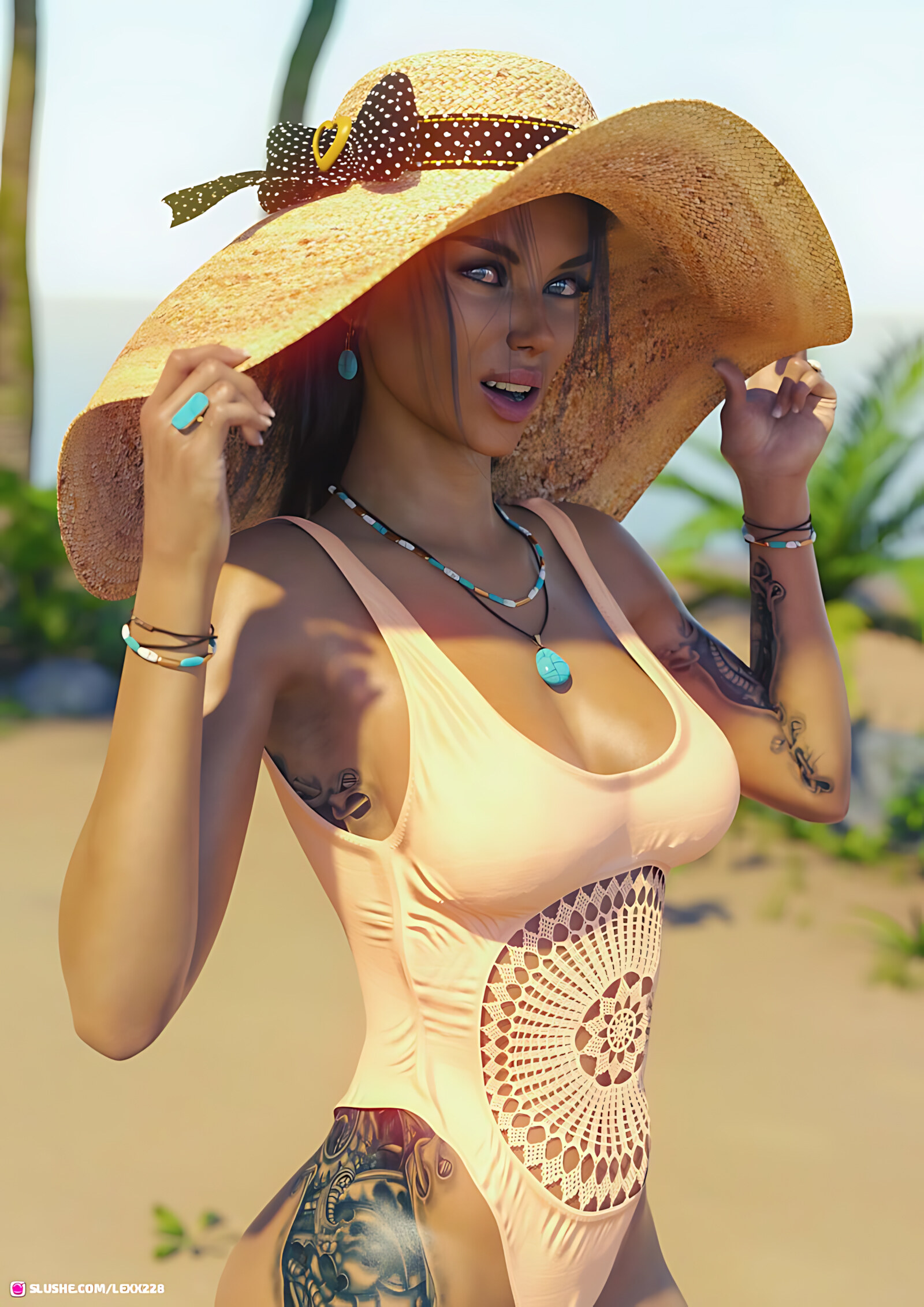 3D Artworks [Lexx228], 3D Artworks, page 30 of 169