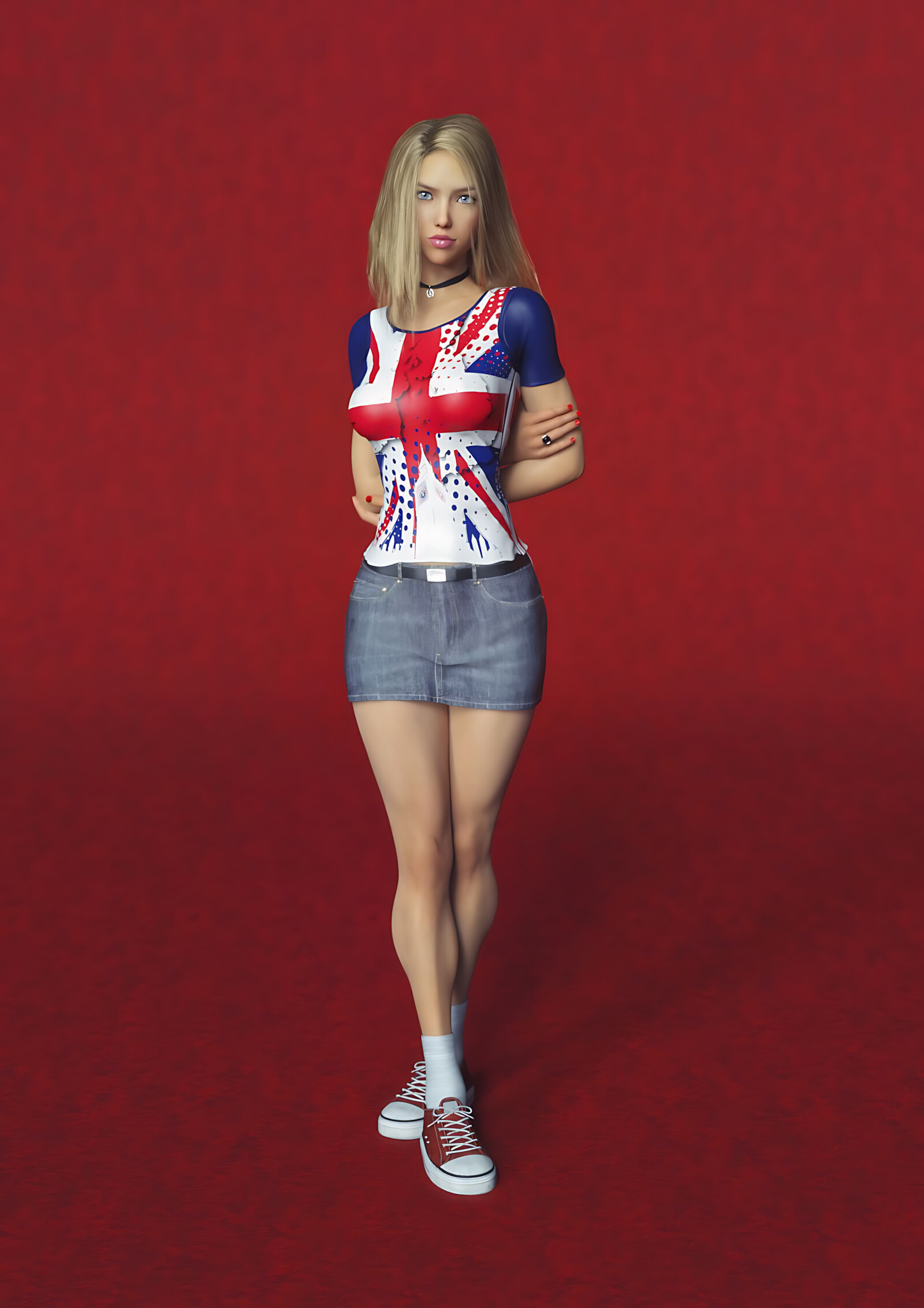 3D Artworks [Lexx228], 3D Artworks, page 91 of 169