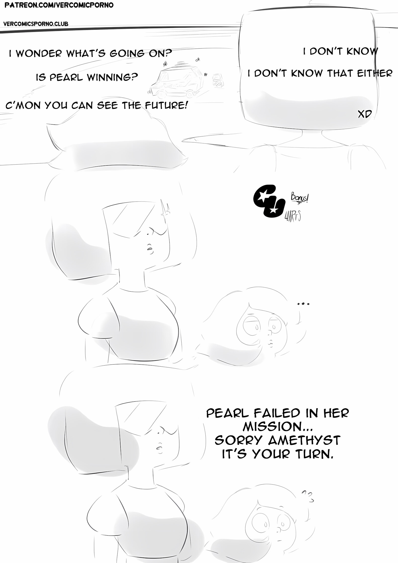 Greg Universe y las gemas de la lujuria [Lilarts], Greg Universe y las gemas de la lujuria, page 31 of 31