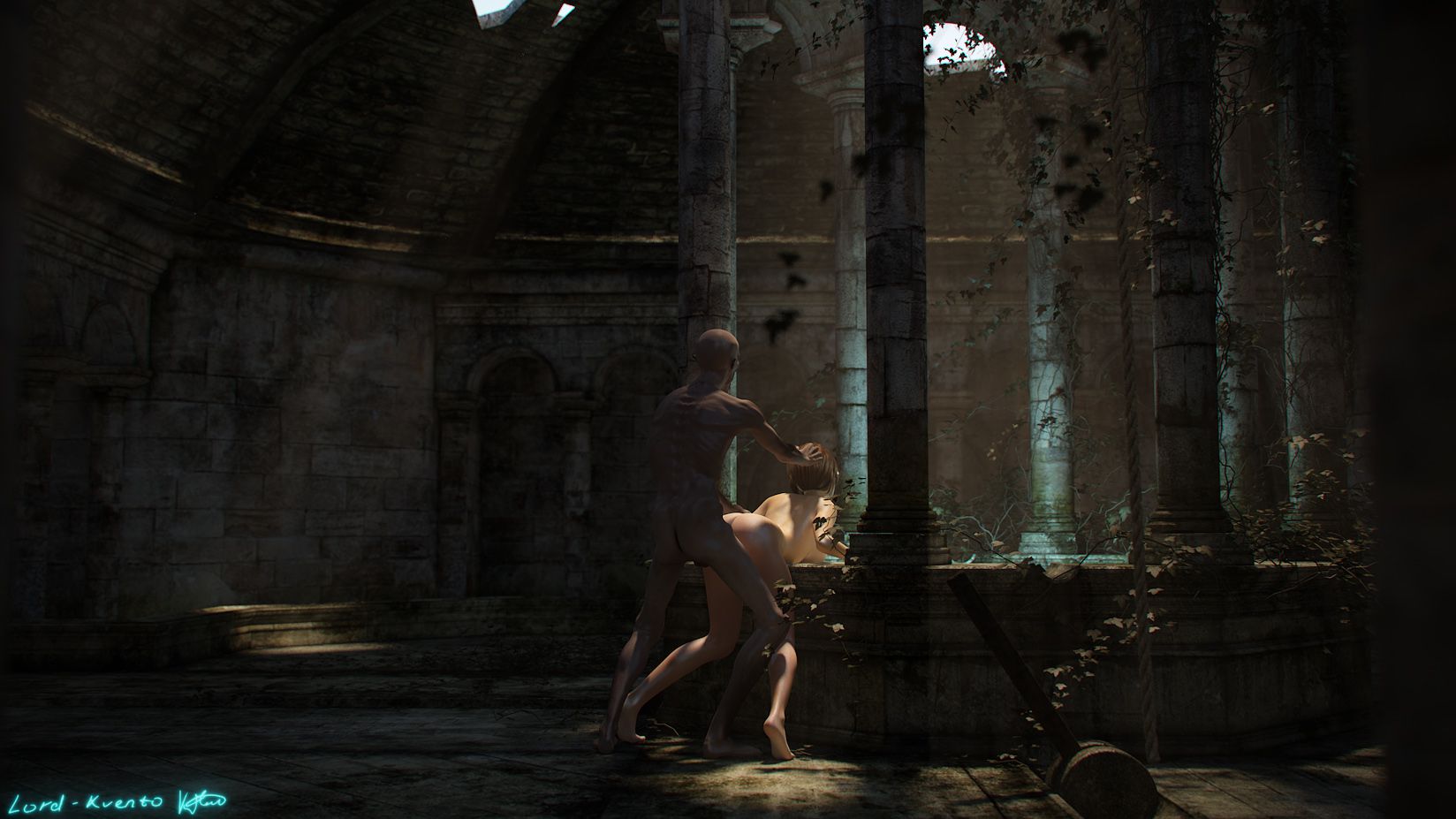 3DX Pictures Collection [Lord Kvento], 3DX Pictures Collection, page 15 of 77