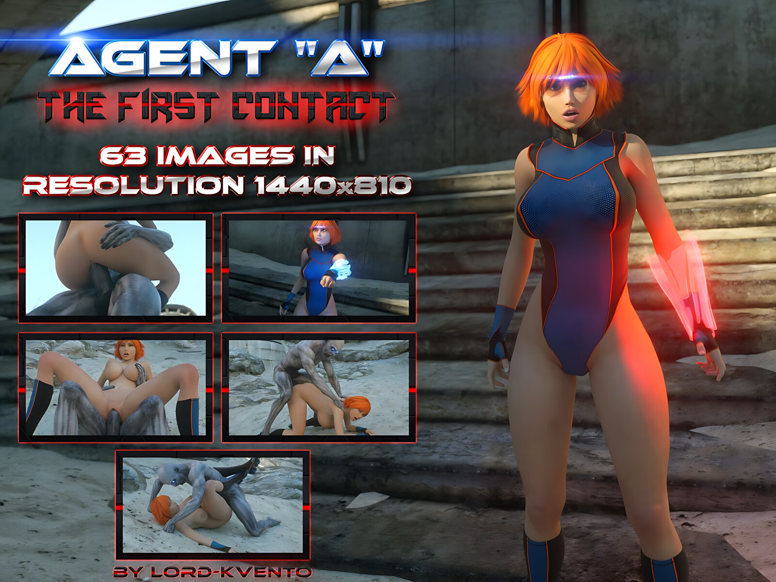 3DX Pictures Collection [Lord Kvento], 3DX Pictures Collection, page 25 of 77