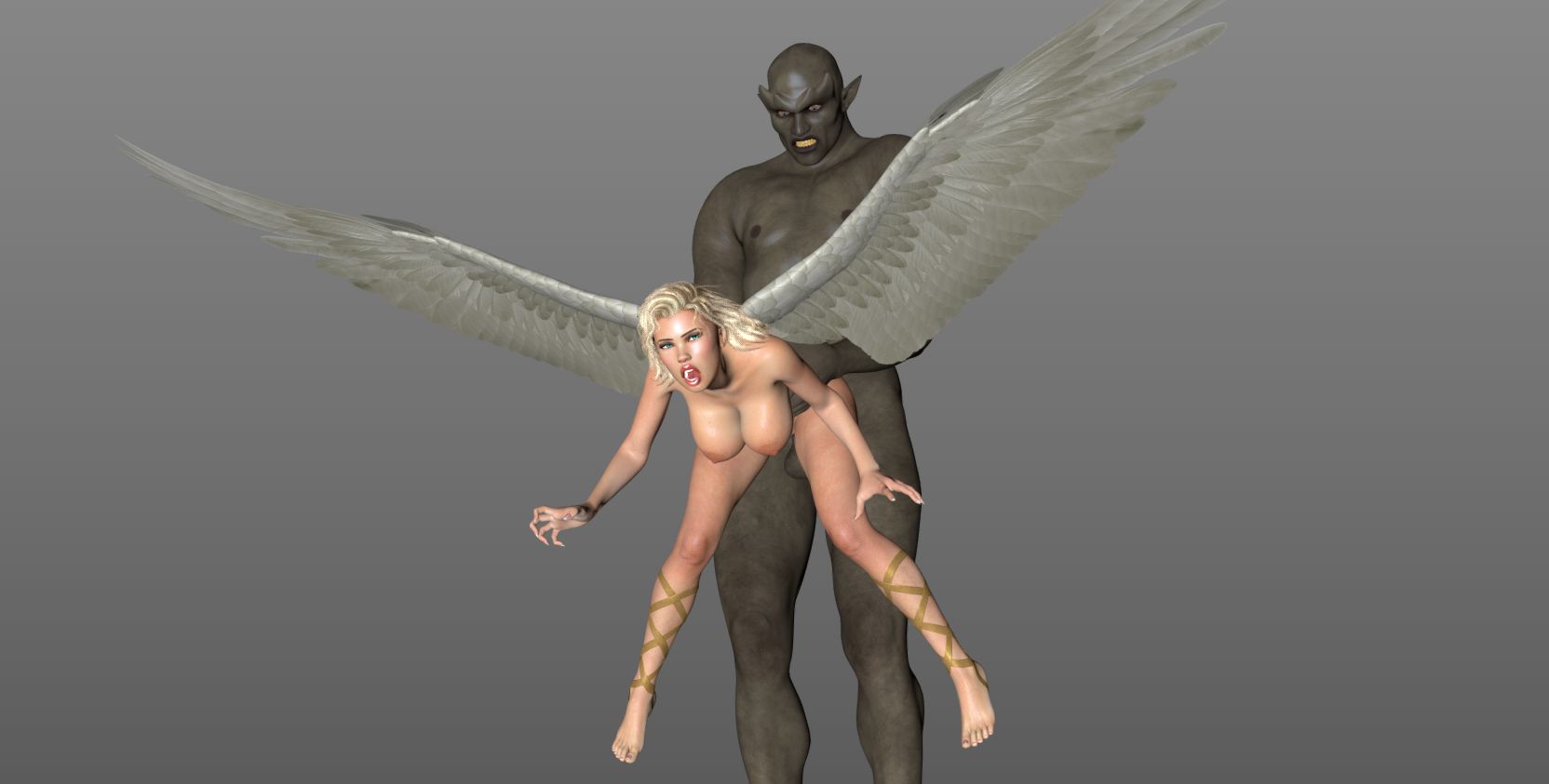 3DX Pictures Collection [Lord Kvento], 3DX Pictures Collection, page 31 of 77