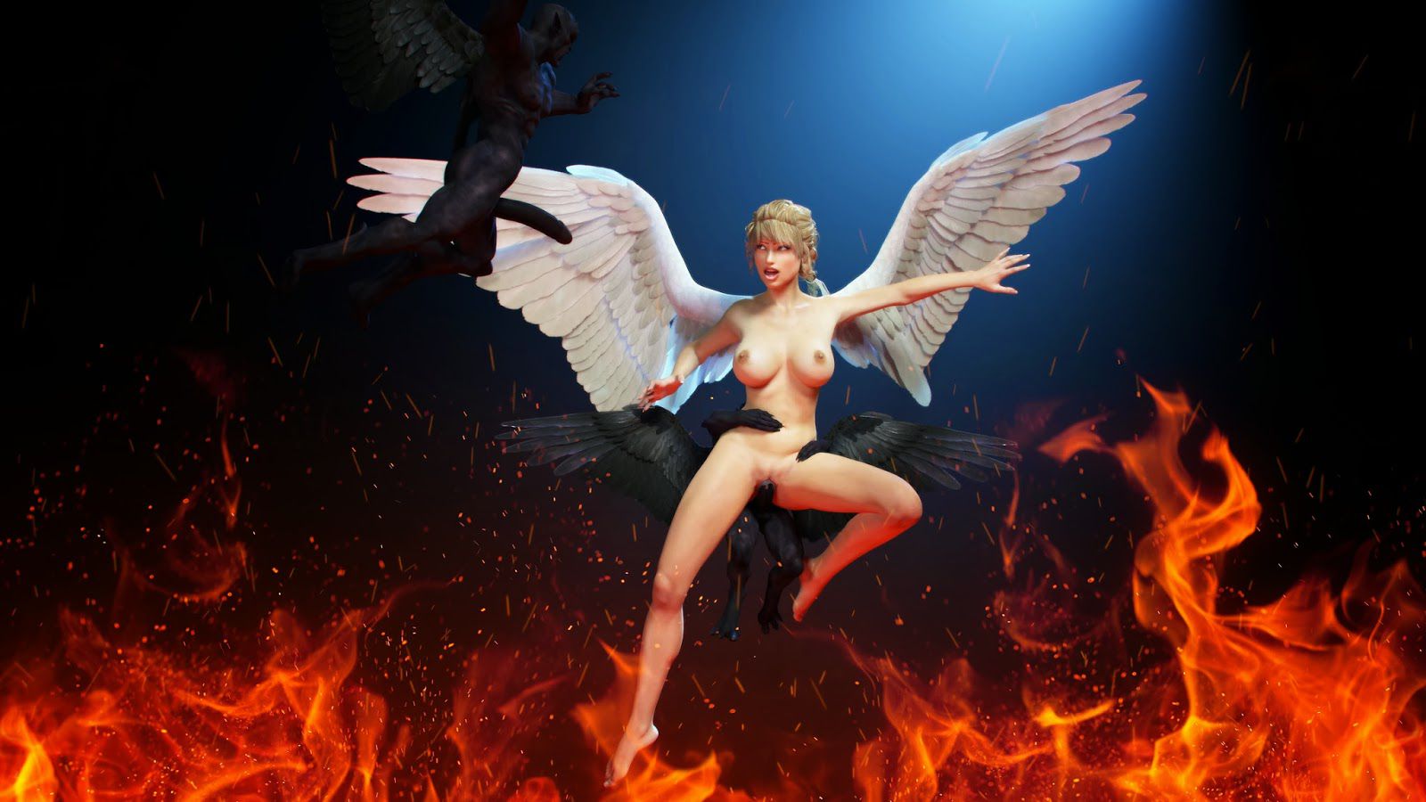 3DX Pictures Collection [Lord Kvento], 3DX Pictures Collection, page 49 of 77