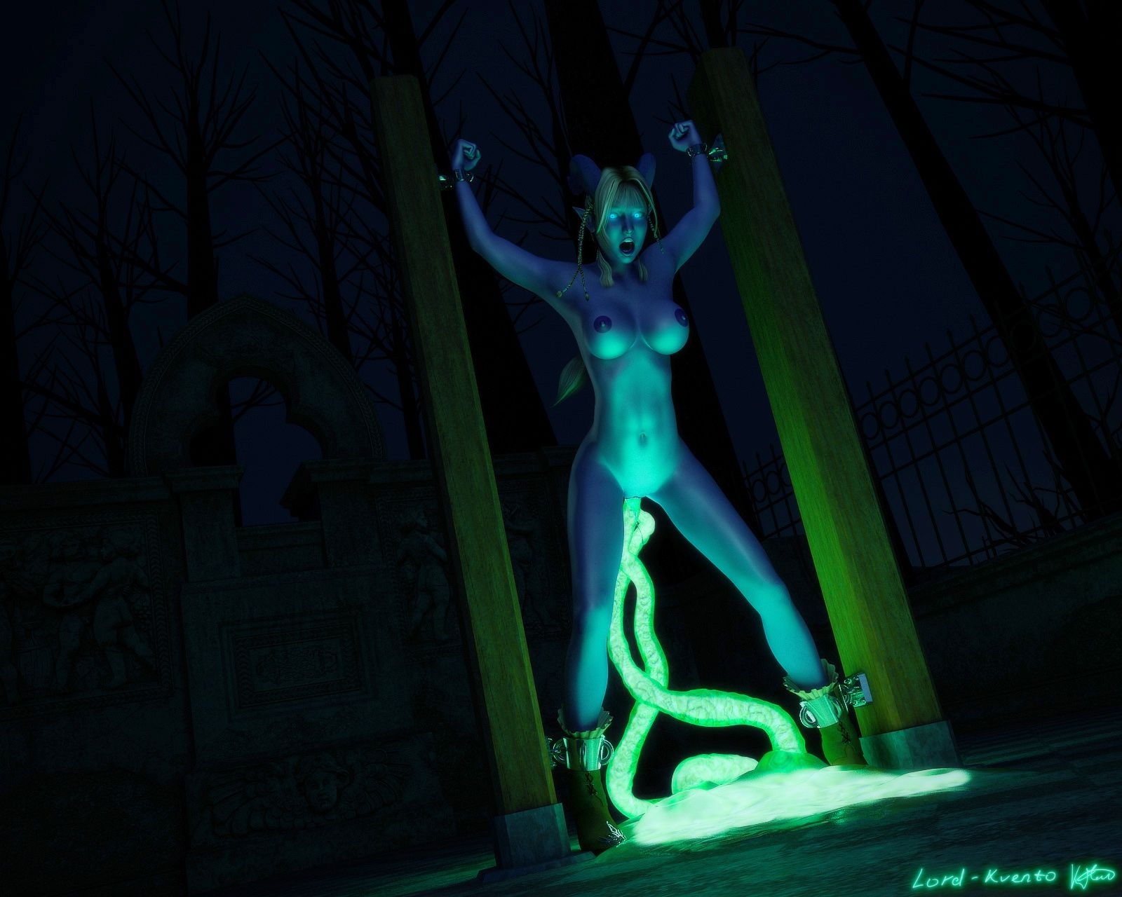 3DX Pictures Collection [Lord Kvento], 3DX Pictures Collection, page 51 of 77