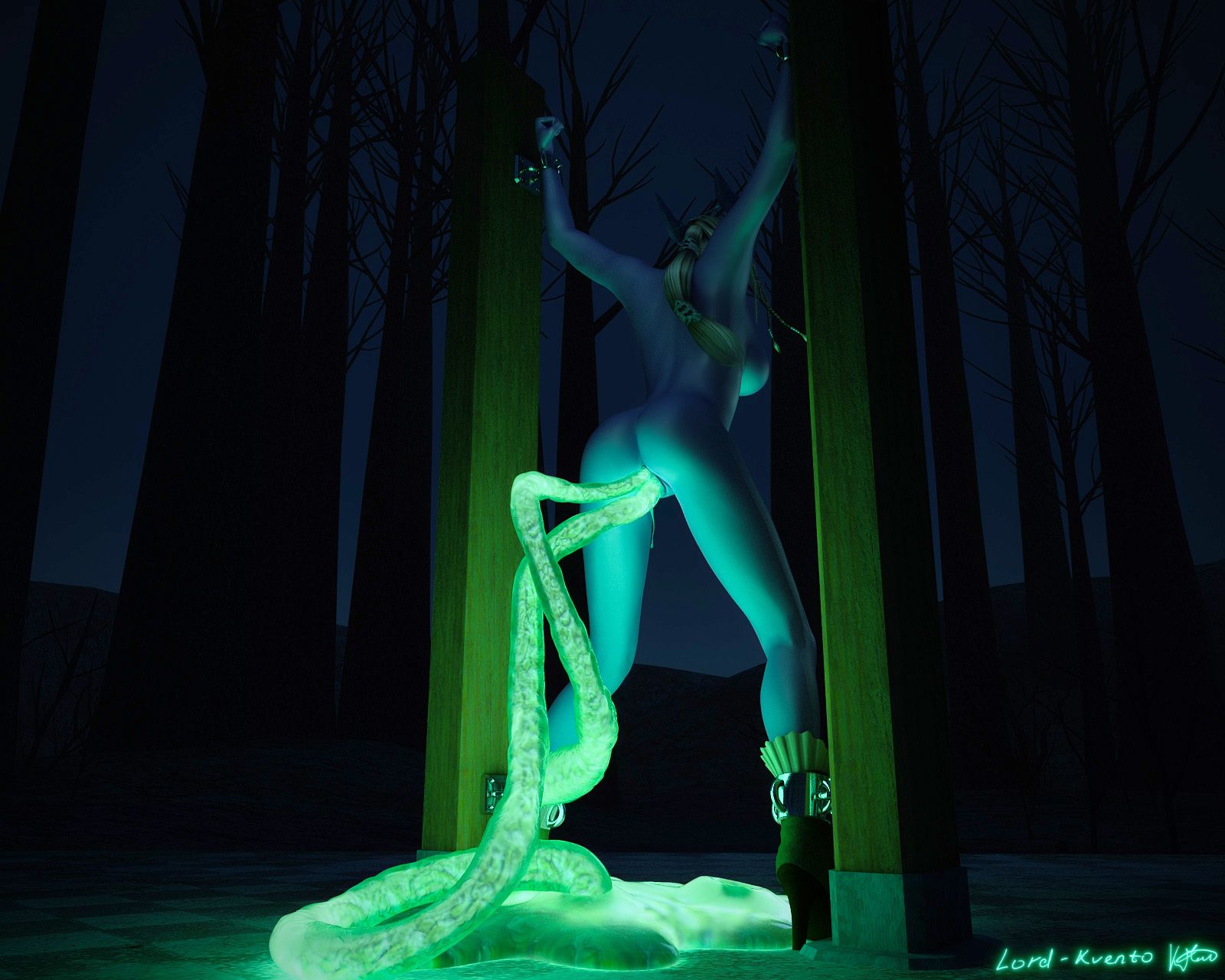 3DX Pictures Collection [Lord Kvento], 3DX Pictures Collection, page 52 of 77