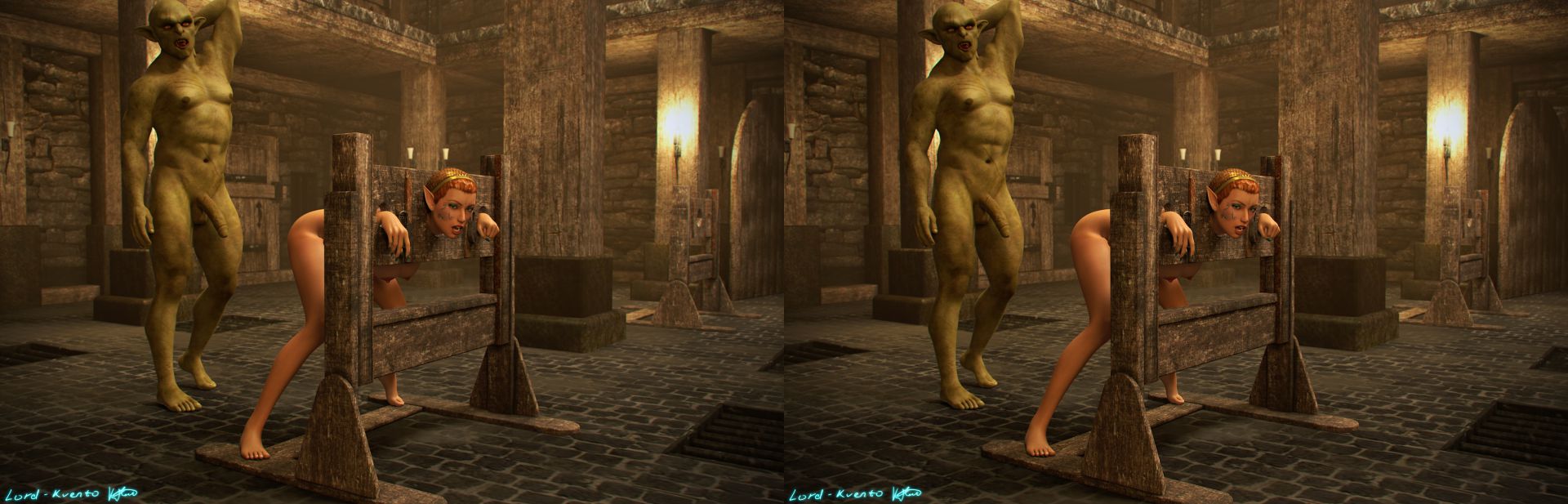 3DX Pictures Collection [Lord Kvento], 3DX Pictures Collection, page 69 of 77