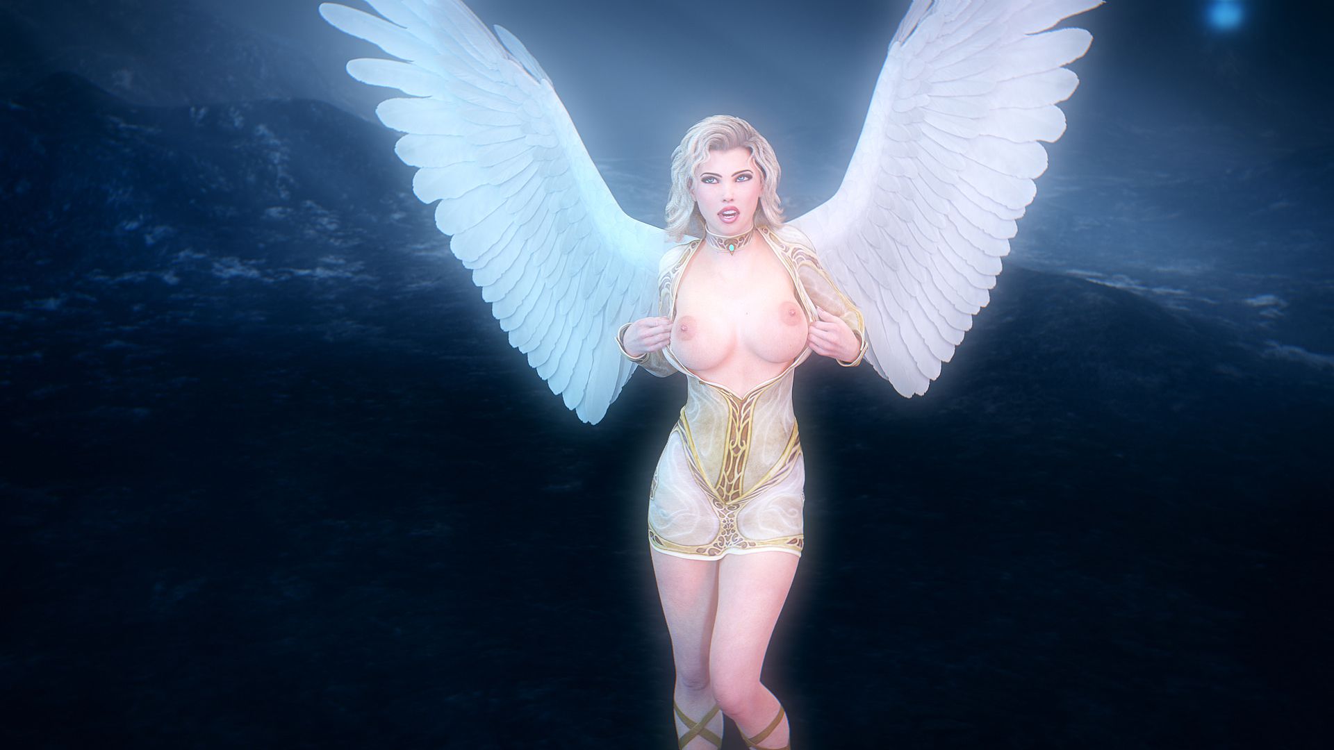 3DX Pictures Collection [Lord Kvento], 3DX Pictures Collection, page 77 of 77