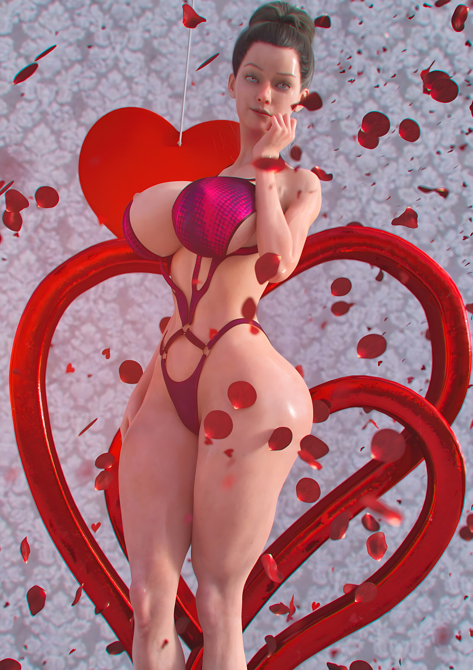 Happy Valentine’s Day!! [Katie3dx], Happy Valentine's Day!!, page 6 of 15