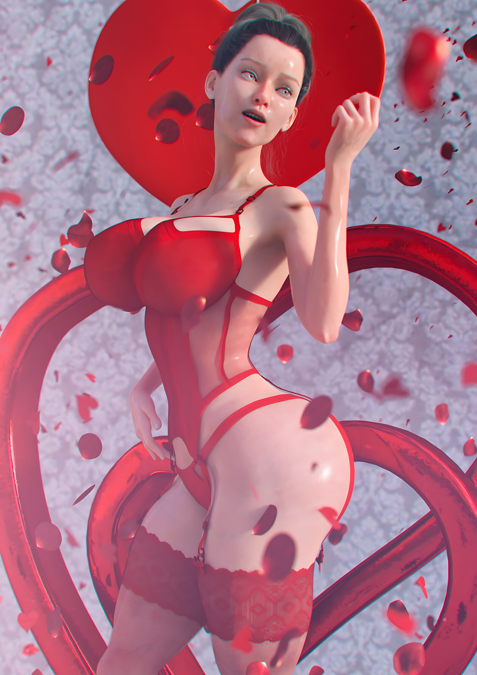 Happy Valentine’s Day!! [Katie3dx], Happy Valentine's Day!!, page 8 of 15