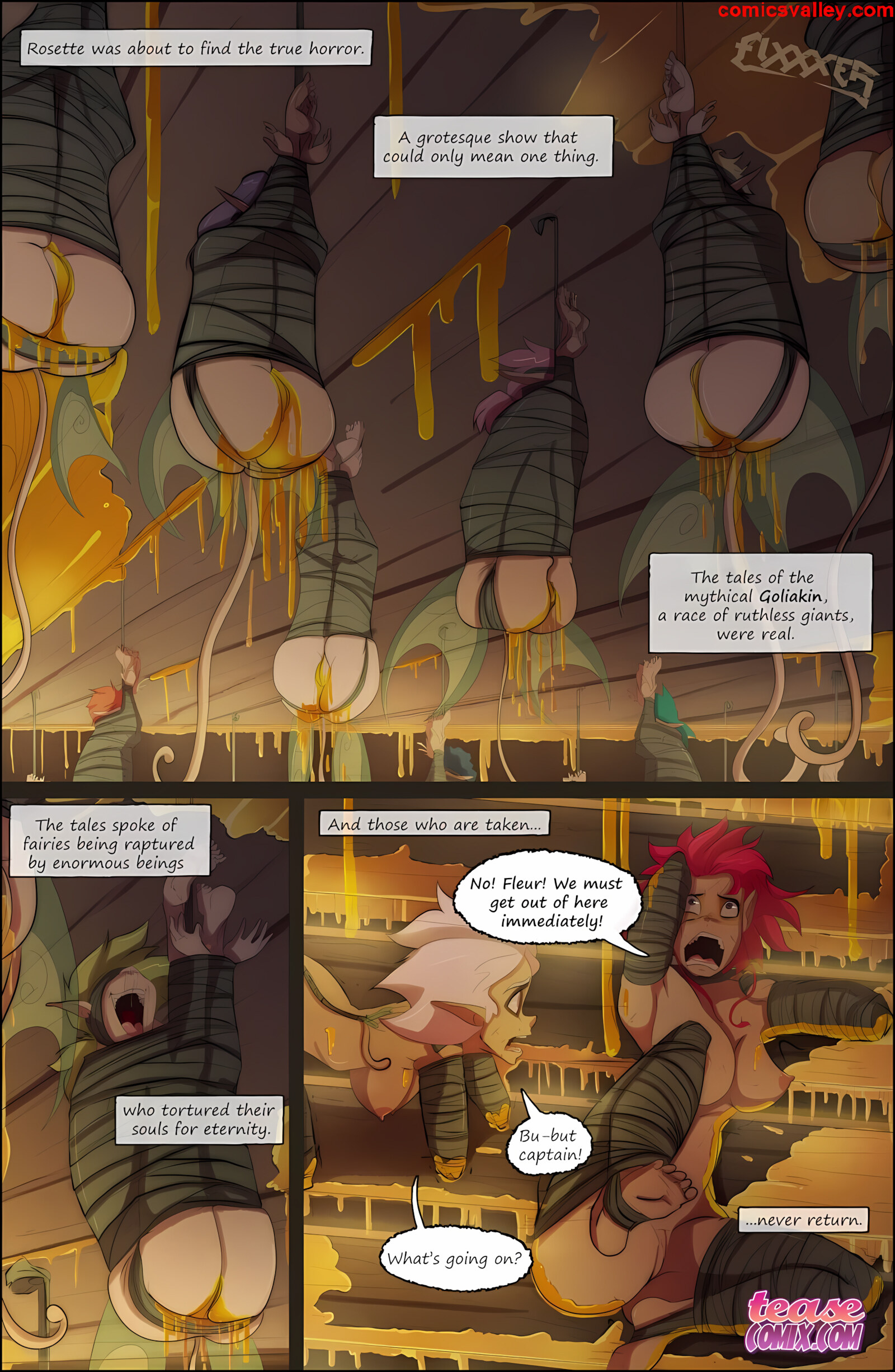 Aethel [Fixxxer], Aethel 3, page 10 of 23