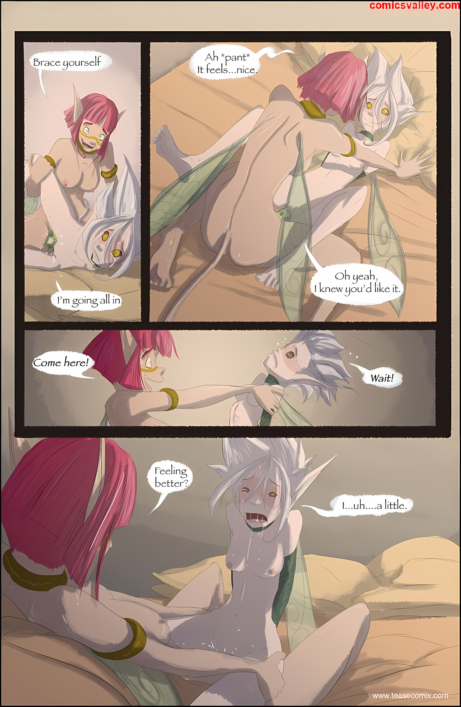 Aethel [Fixxxer], Aethel 1, page 7 of 23