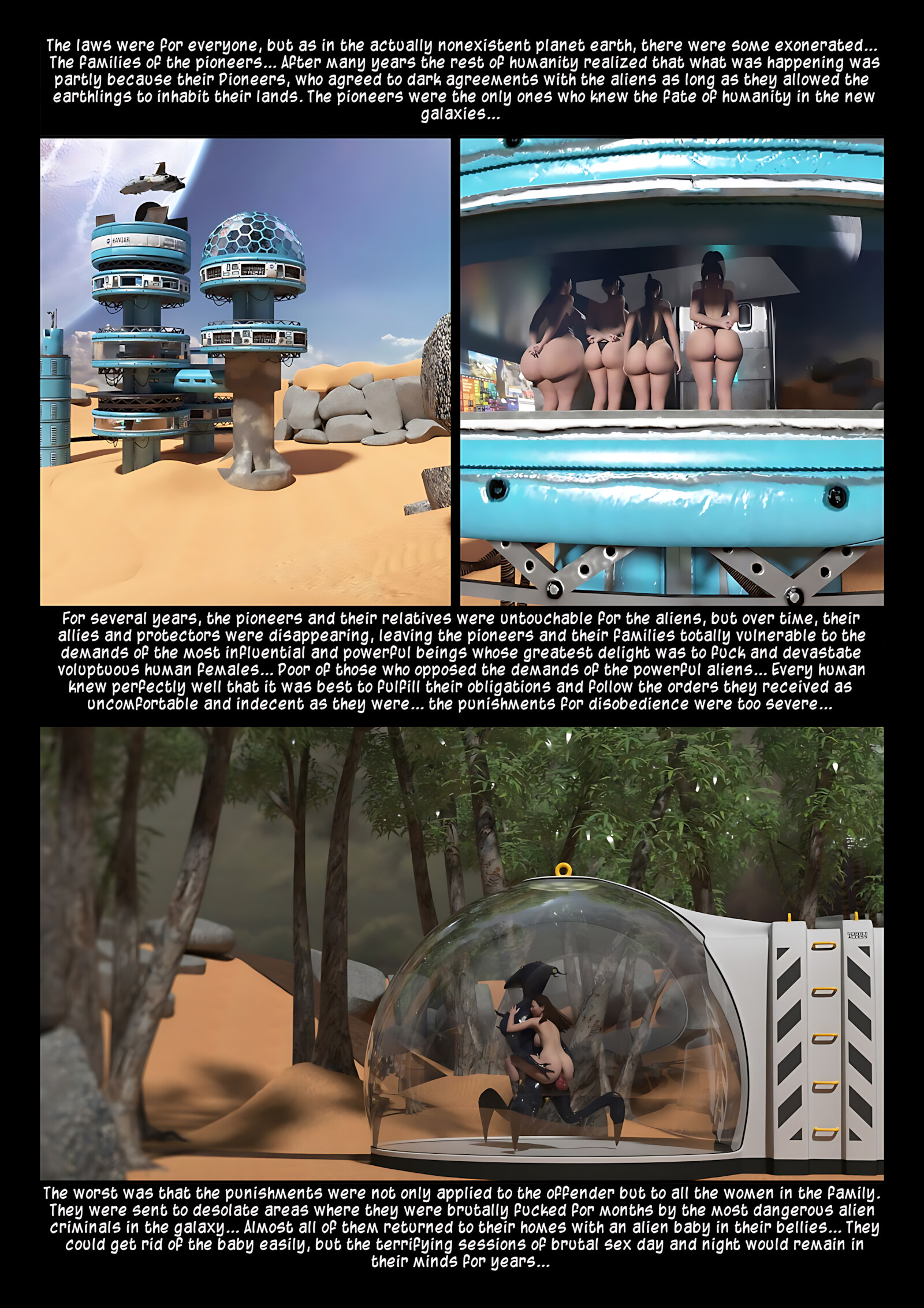 After Earth [Moiarte3D], After Earth, page 5 of 35
