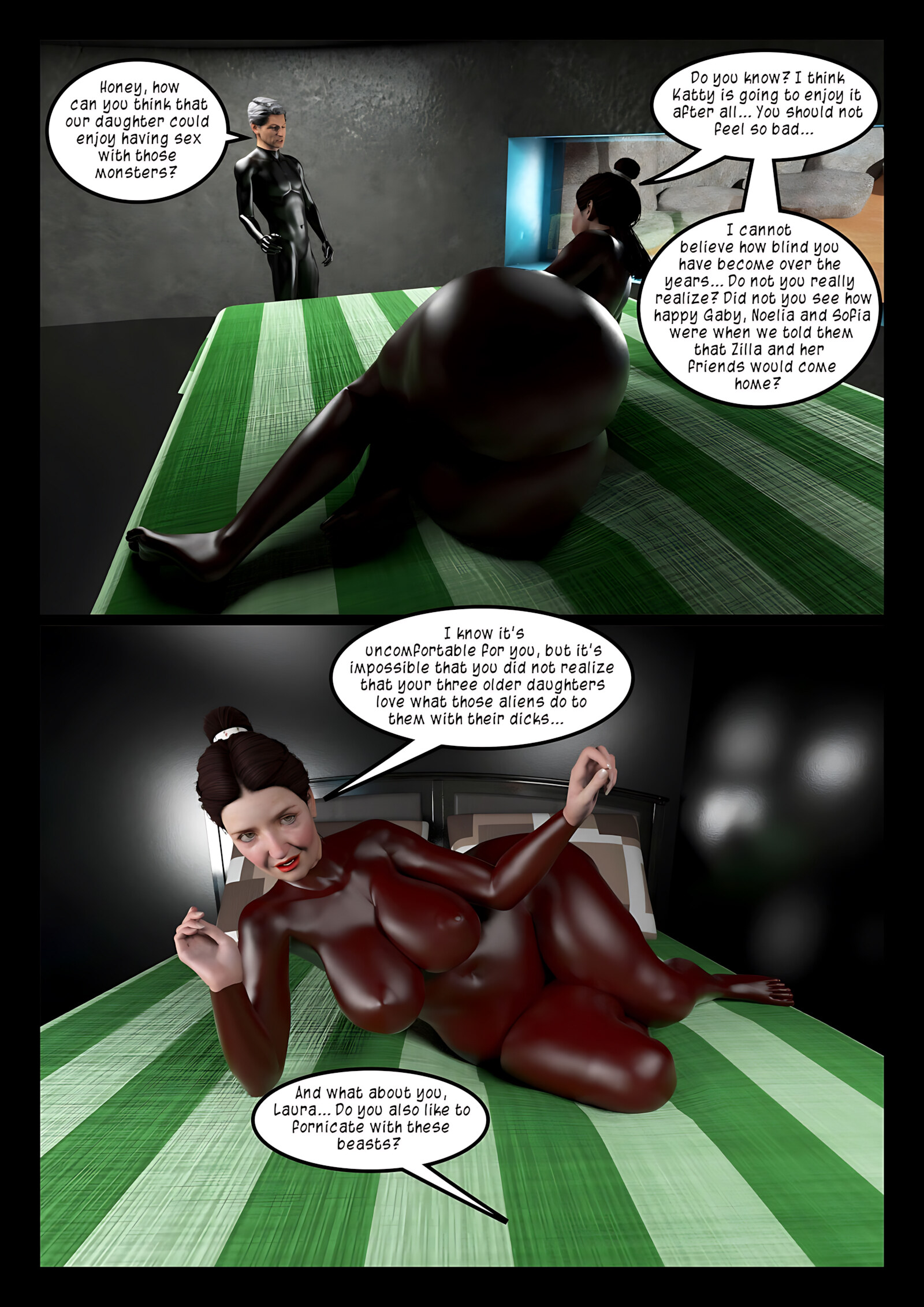 After Earth [Moiarte3D], After Earth, page 8 of 35