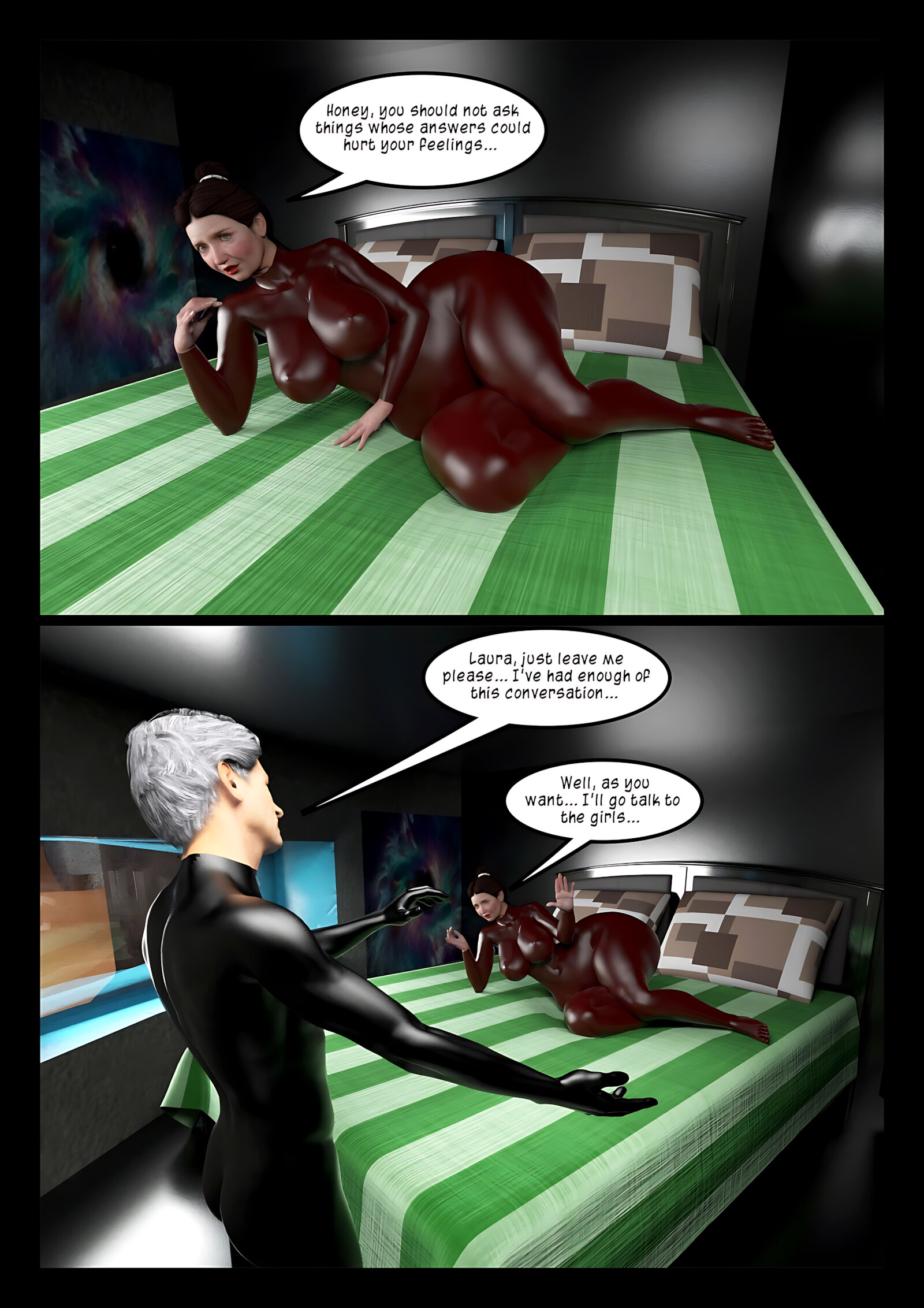 After Earth [Moiarte3D], After Earth, page 9 of 35