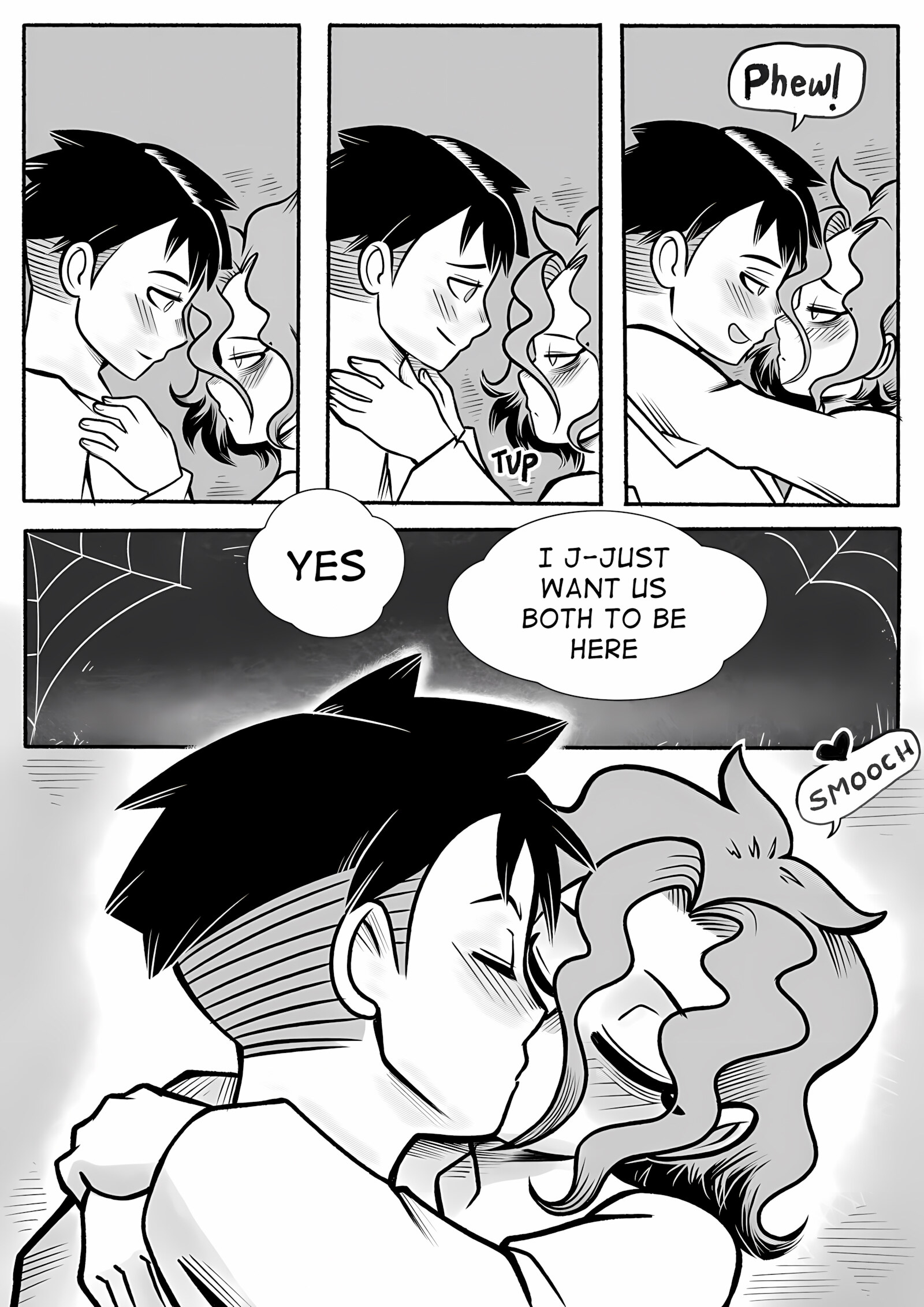 Hereafter – Halloween [Mr.E], Hereafter – Halloween, page 15 of 25