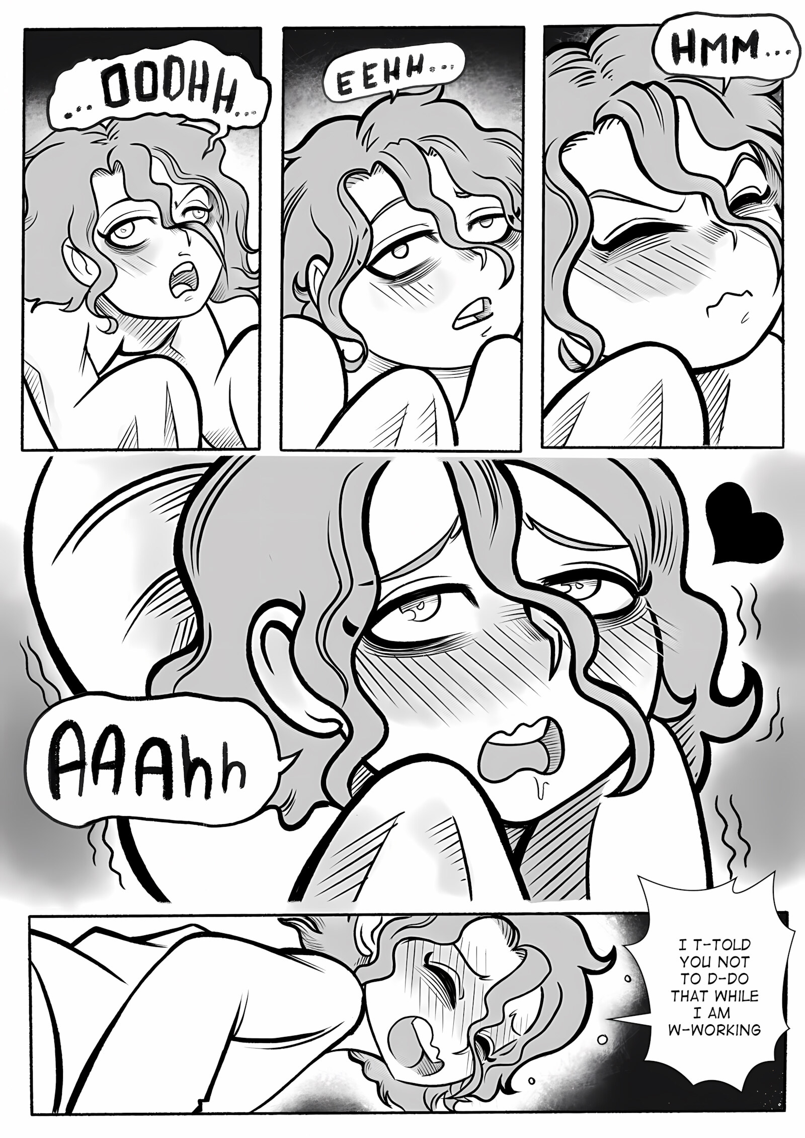 Hereafter – Halloween [Mr.E], Hereafter – Halloween, page 9 of 25