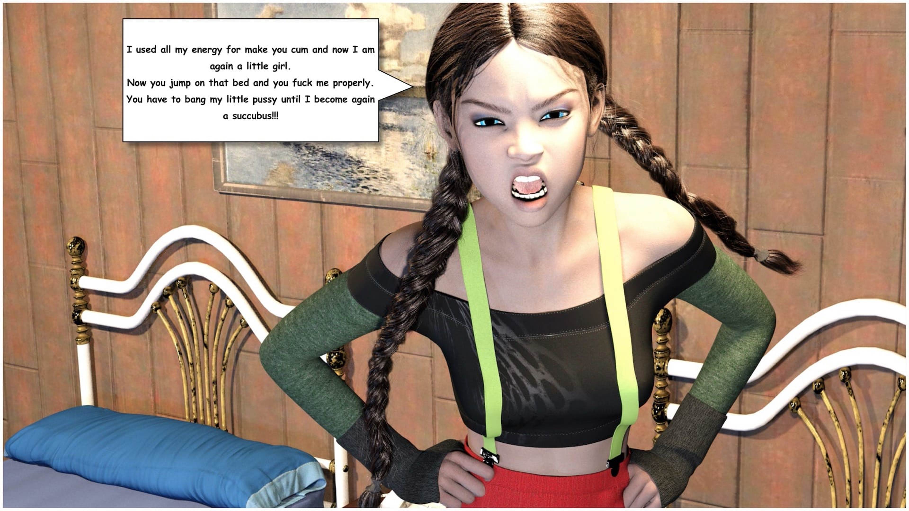 Hitchhikers [VGer], Hitchhikers, page 121 of 123