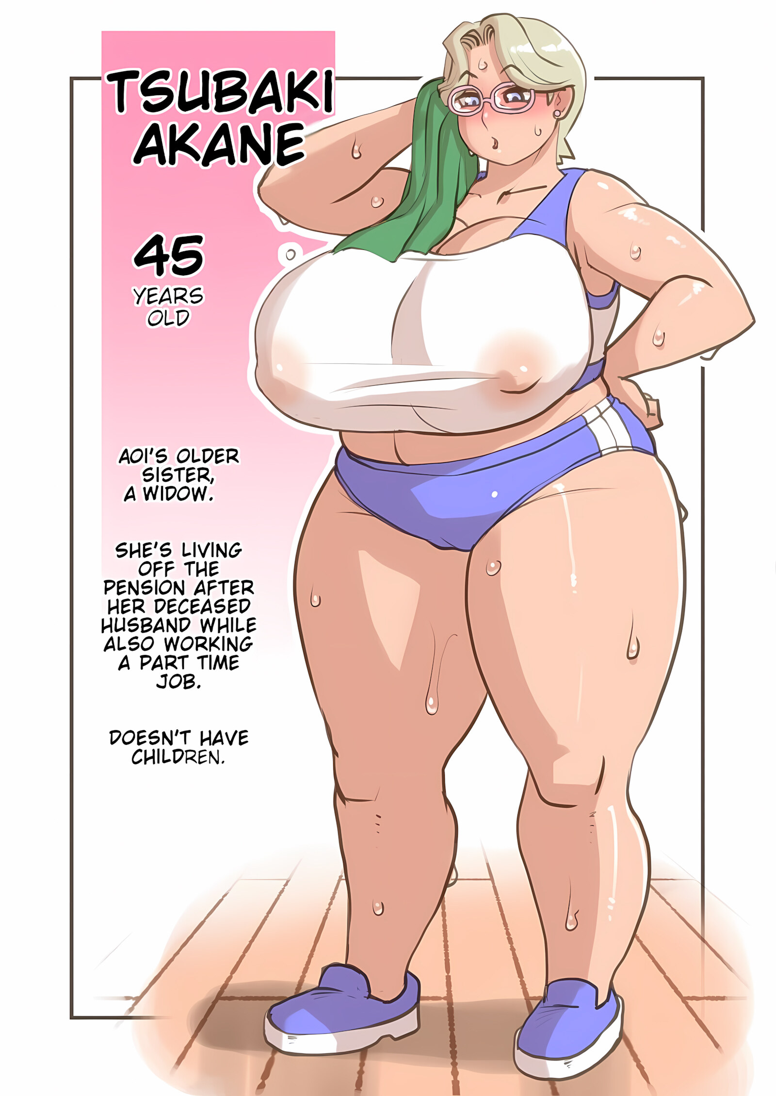 Impregnate The Old Ladie [Penguindou], Impregnate The Old Ladie, page 14 of 32