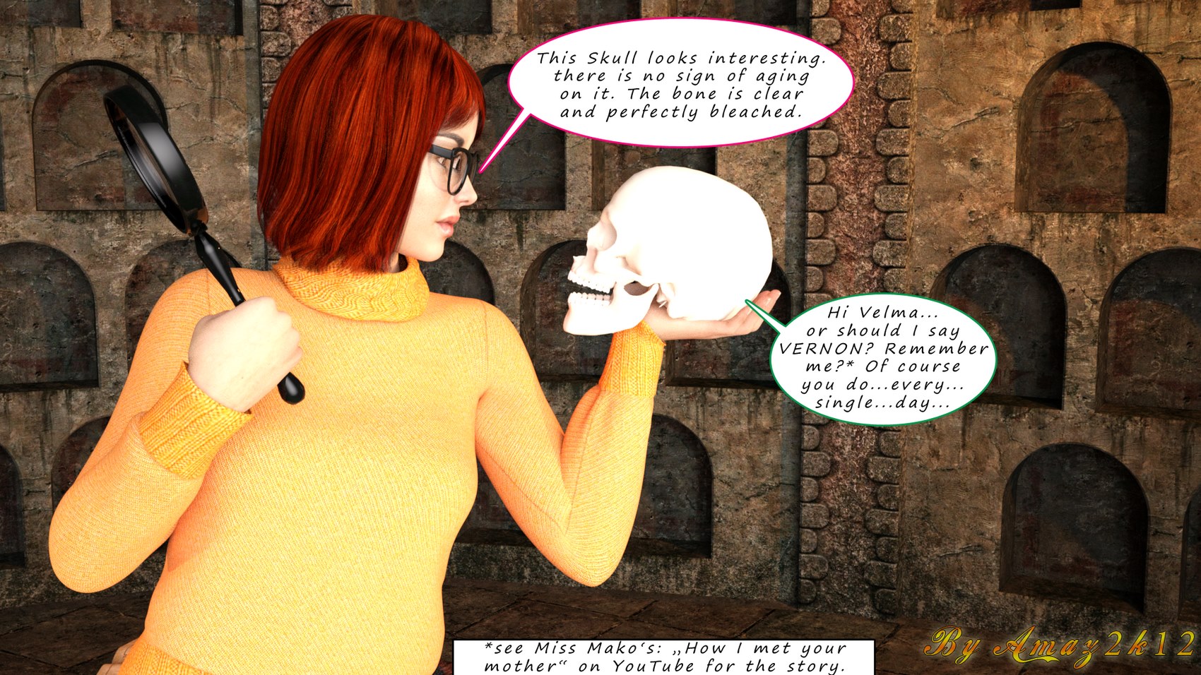 It is Time [Amaz2k12], It is Time, page 13 of 45