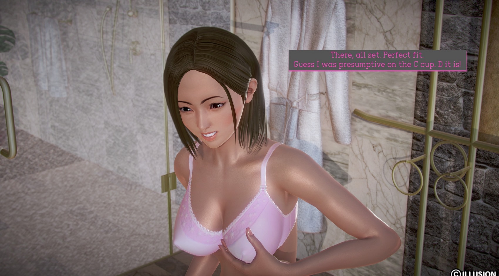 Jennifers Breast Expansion Pills [Biguns72], Jennifers Breast Expansion Pills, page 24 of 72