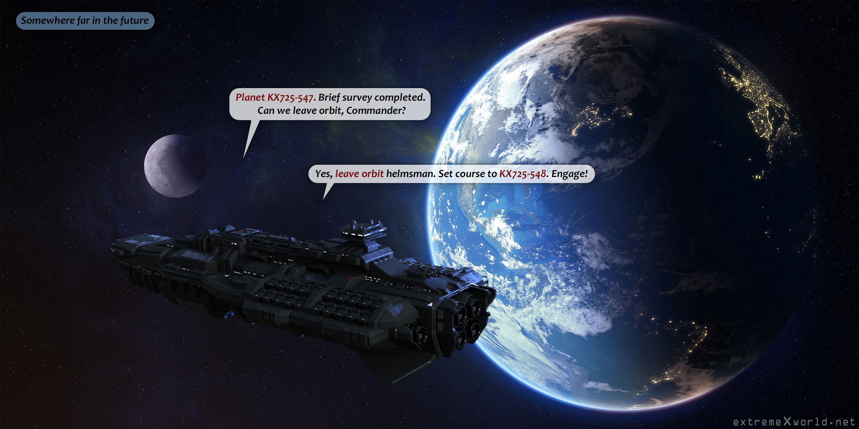 Aliens [ExtremeXWorld], Aliens, page 2 of 70