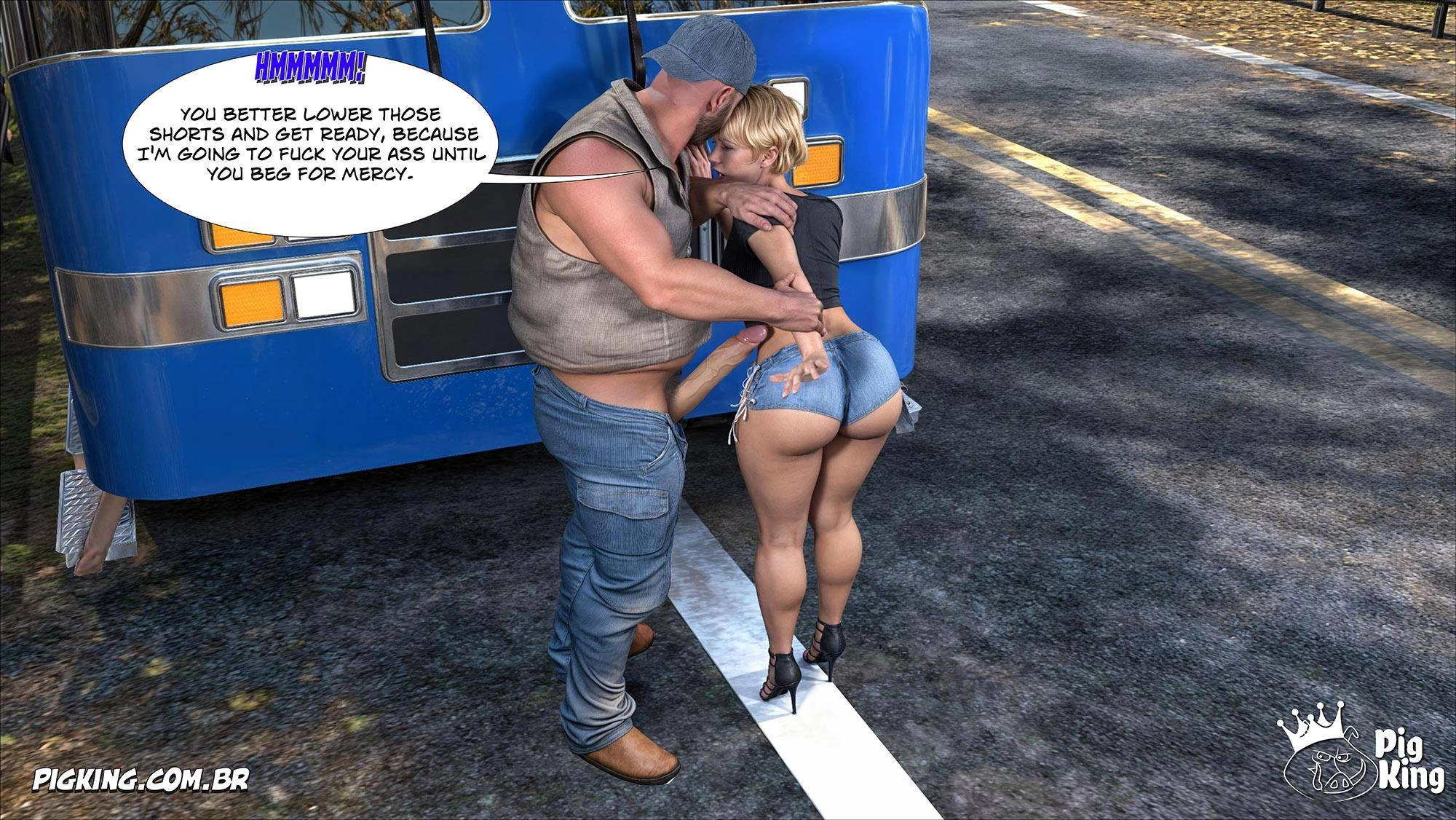 Alreon 11-17 [Pigking], Alreon 16, page 51 of 92