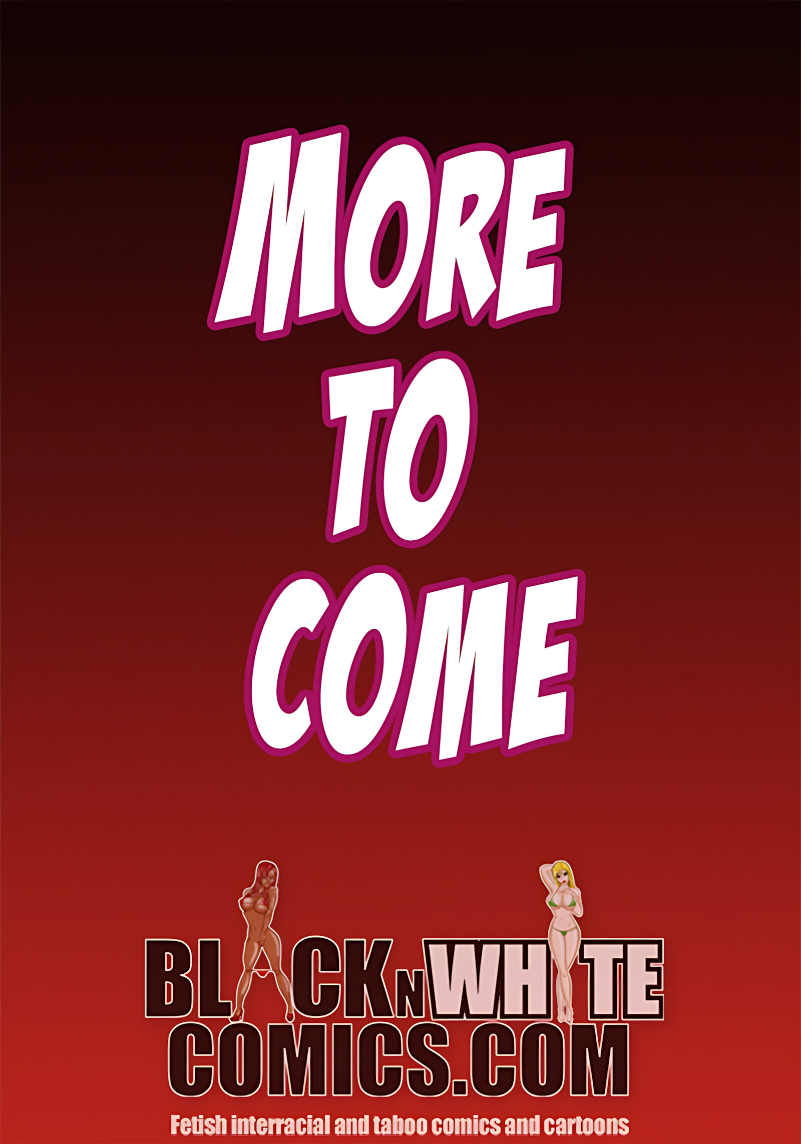Maid Service [BlackonWhite3D], Maid Service, page 49 of 49