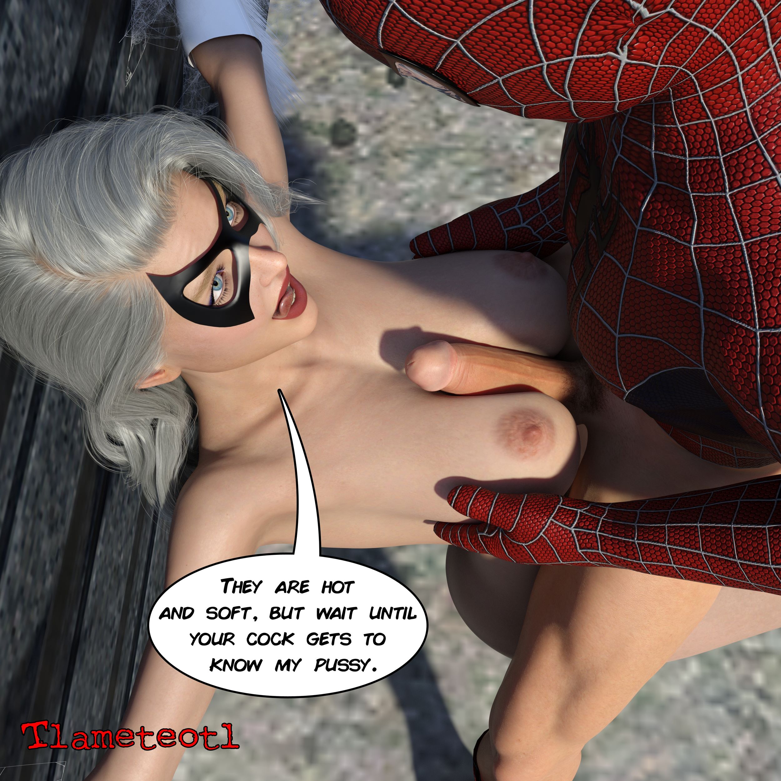 Mary Jane’s Model Behavior [Tlameteotl], Mary Jane's Model Behavior, page 51 of 90