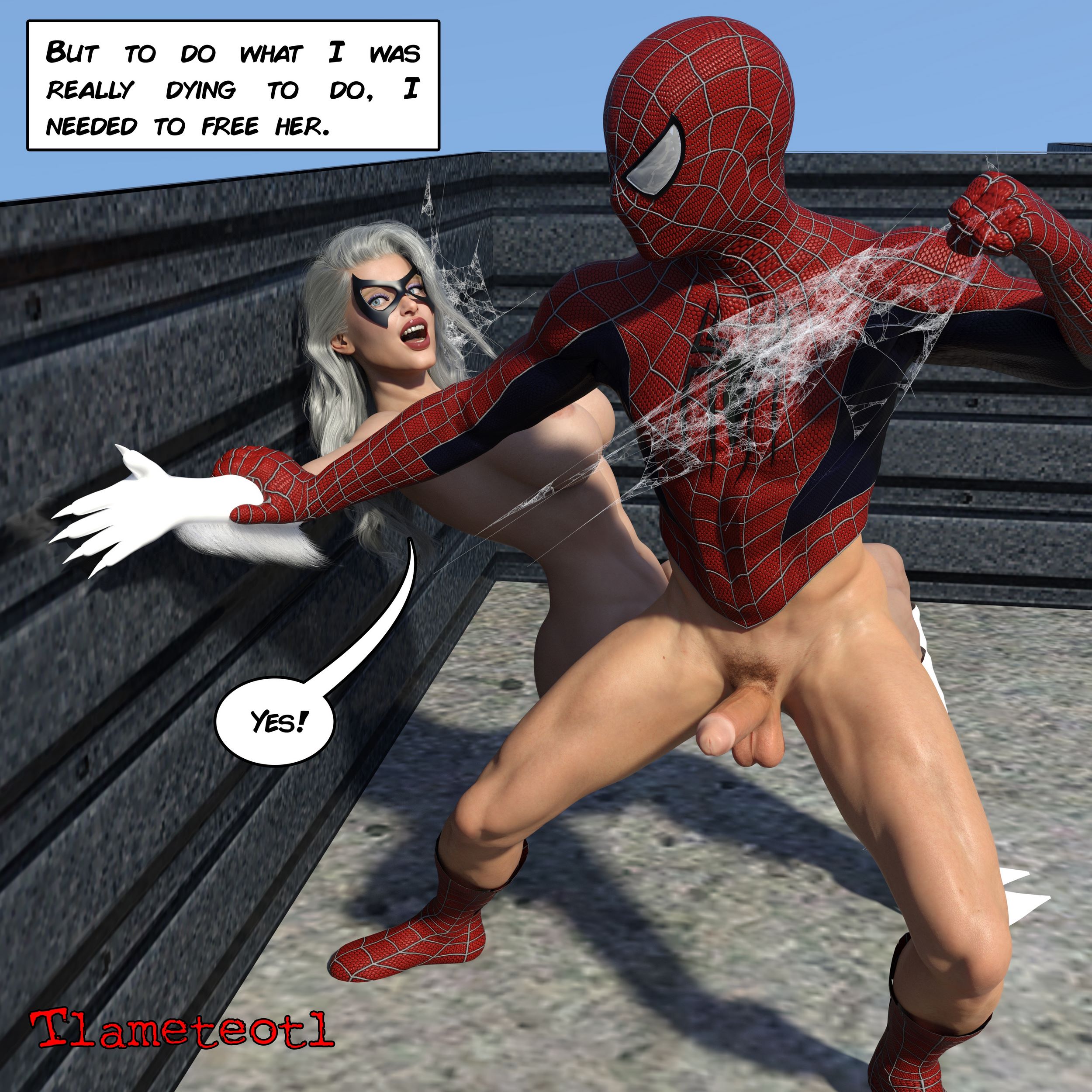 Mary Jane’s Model Behavior [Tlameteotl], Mary Jane's Model Behavior, page 52 of 90