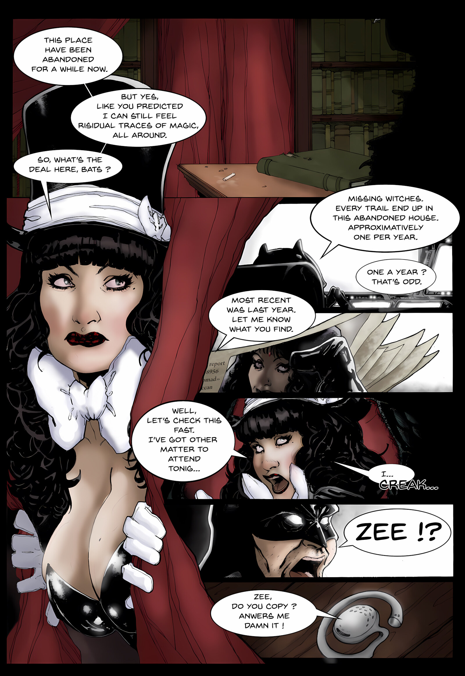 The mission [Mornth], The mission, page 4 of 12